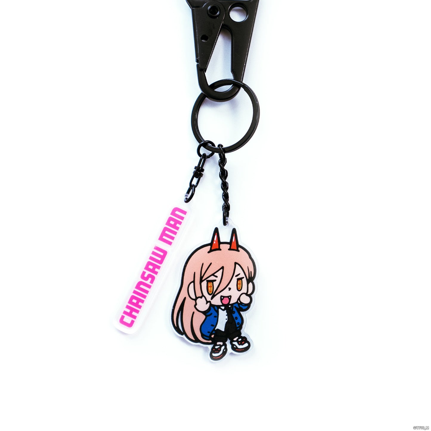 Power Keystrap Bundle OTAKU
