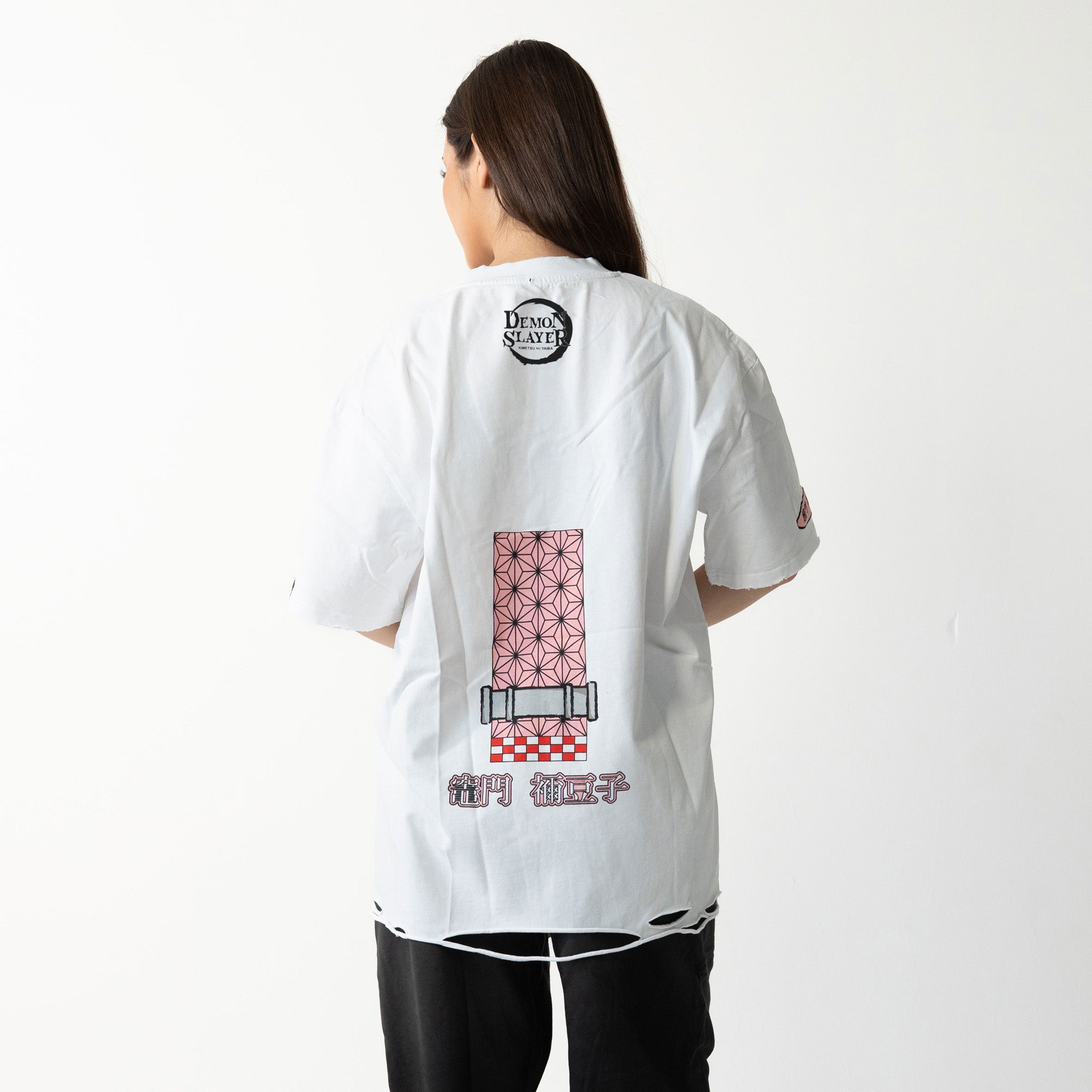 Nezuko Shirt (Demon Slayer)