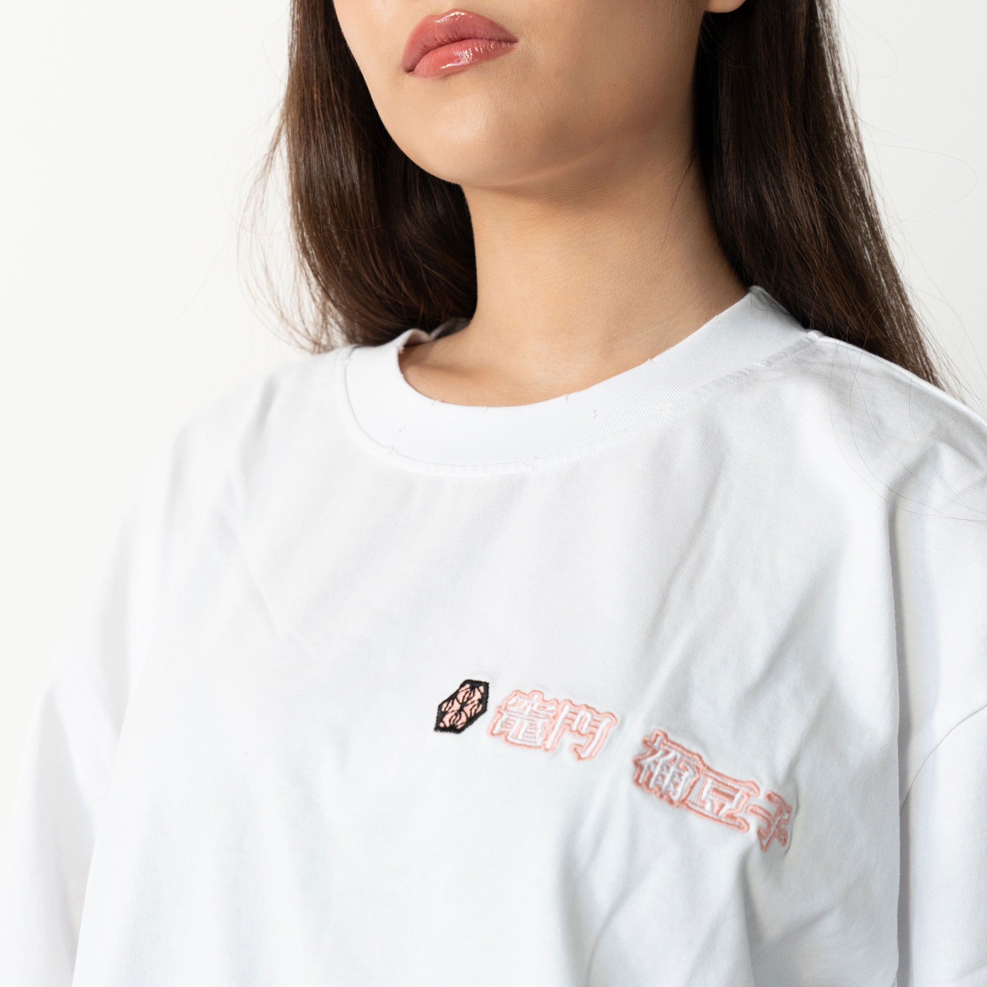 Nezuko Shirt (Demon Slayer)