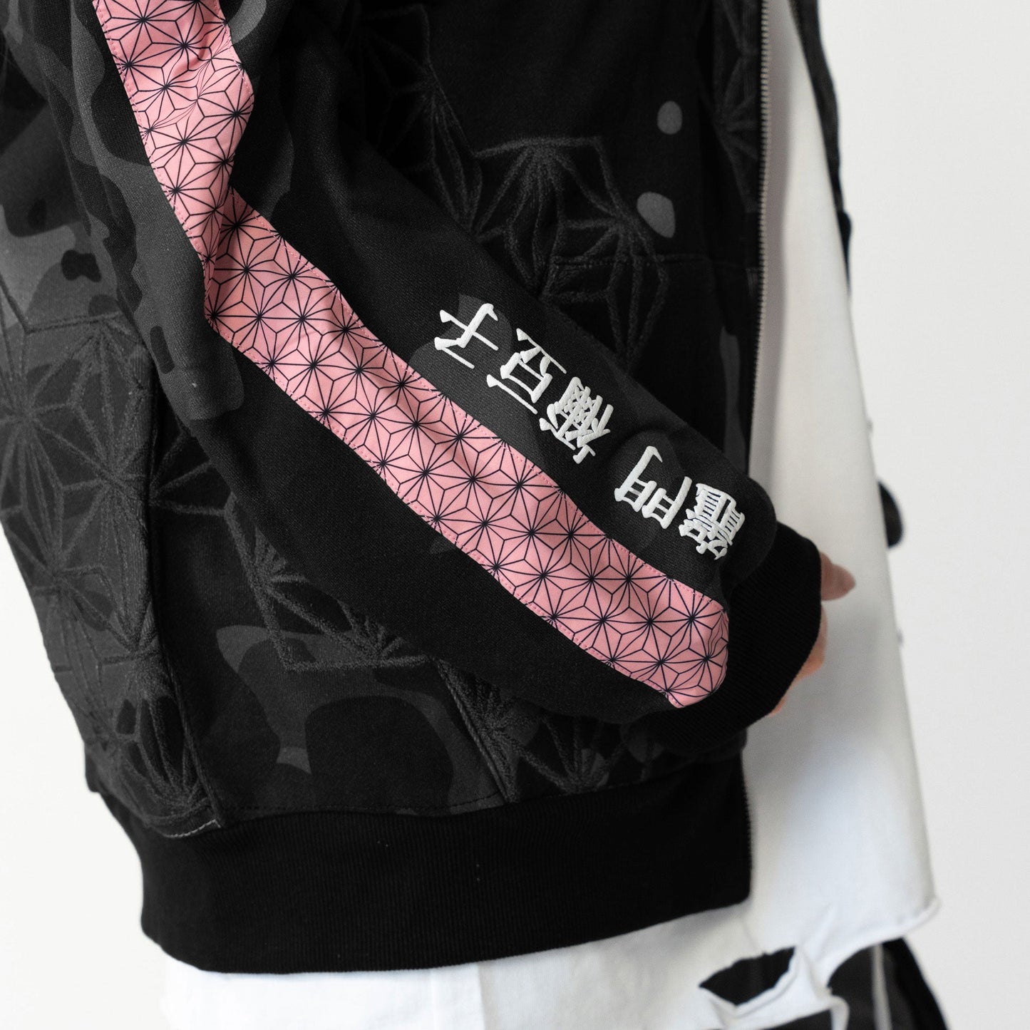 Nezuko Hoodie OTAKU