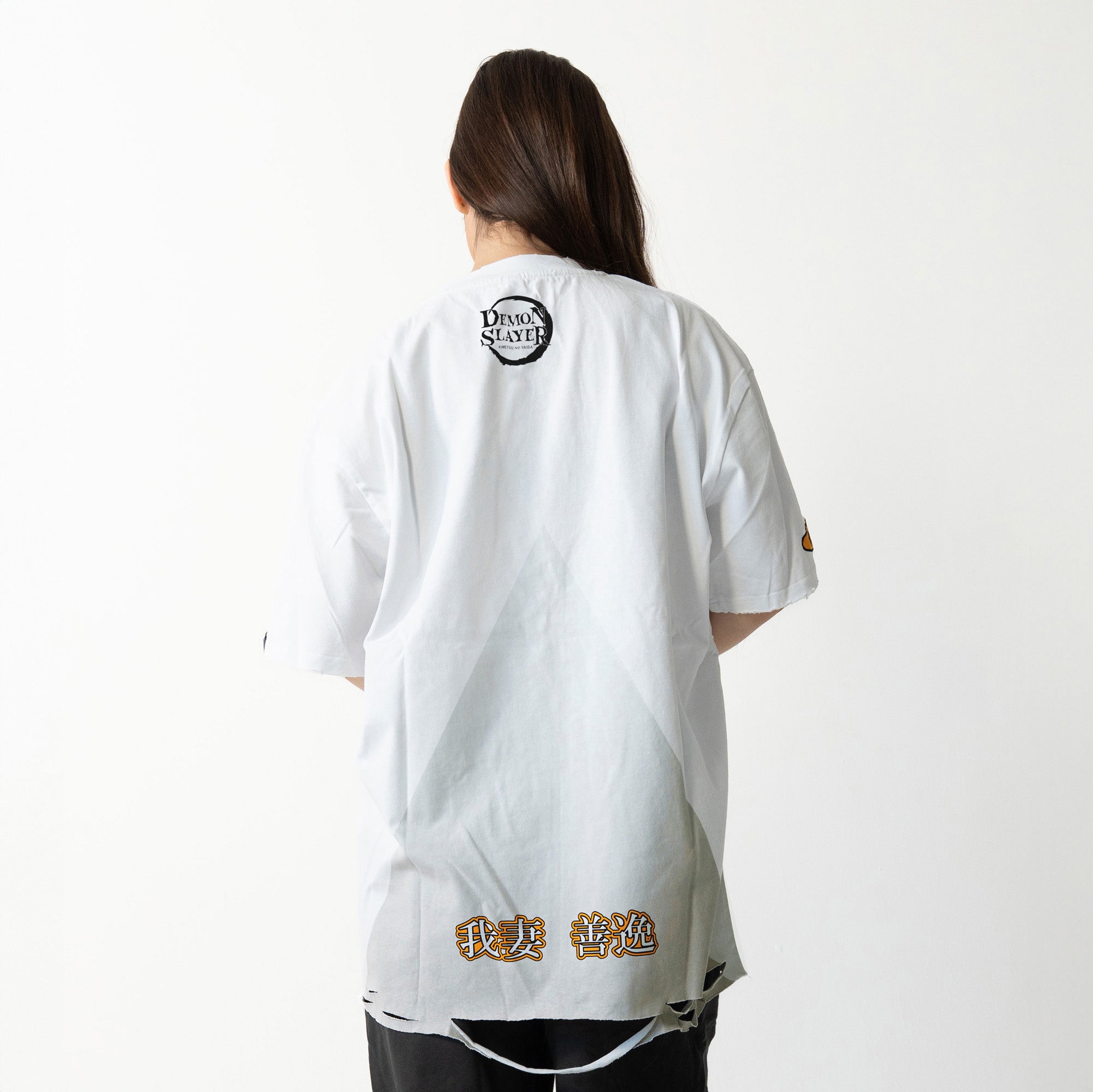 Zenitsu Shirt (Demon Slayer)
