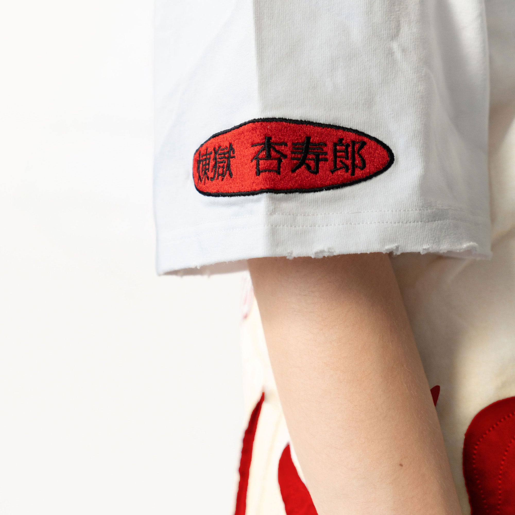 Rengoku Shirt (Demon Slayer)