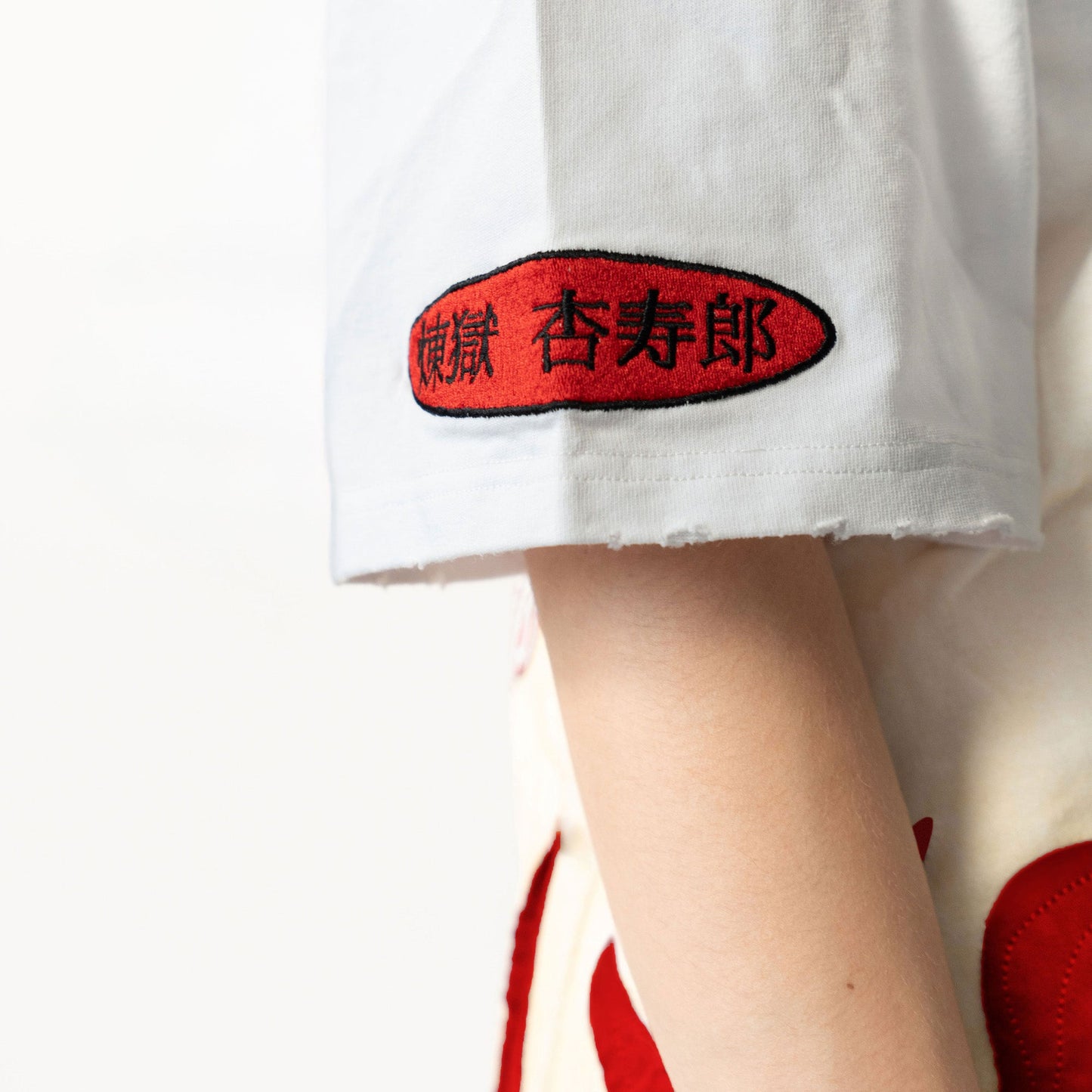 Rengoku Shirt OTAKU