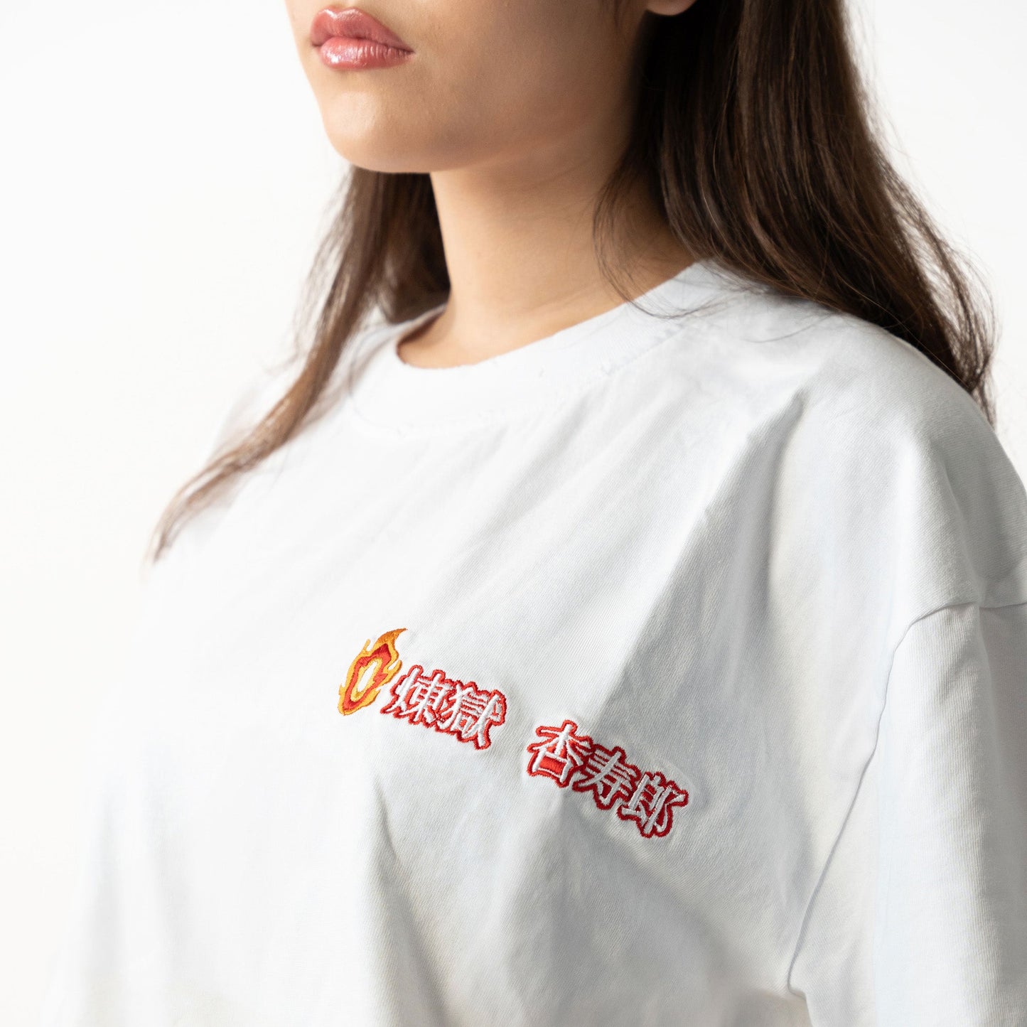 Rengoku Shirt OTAKU