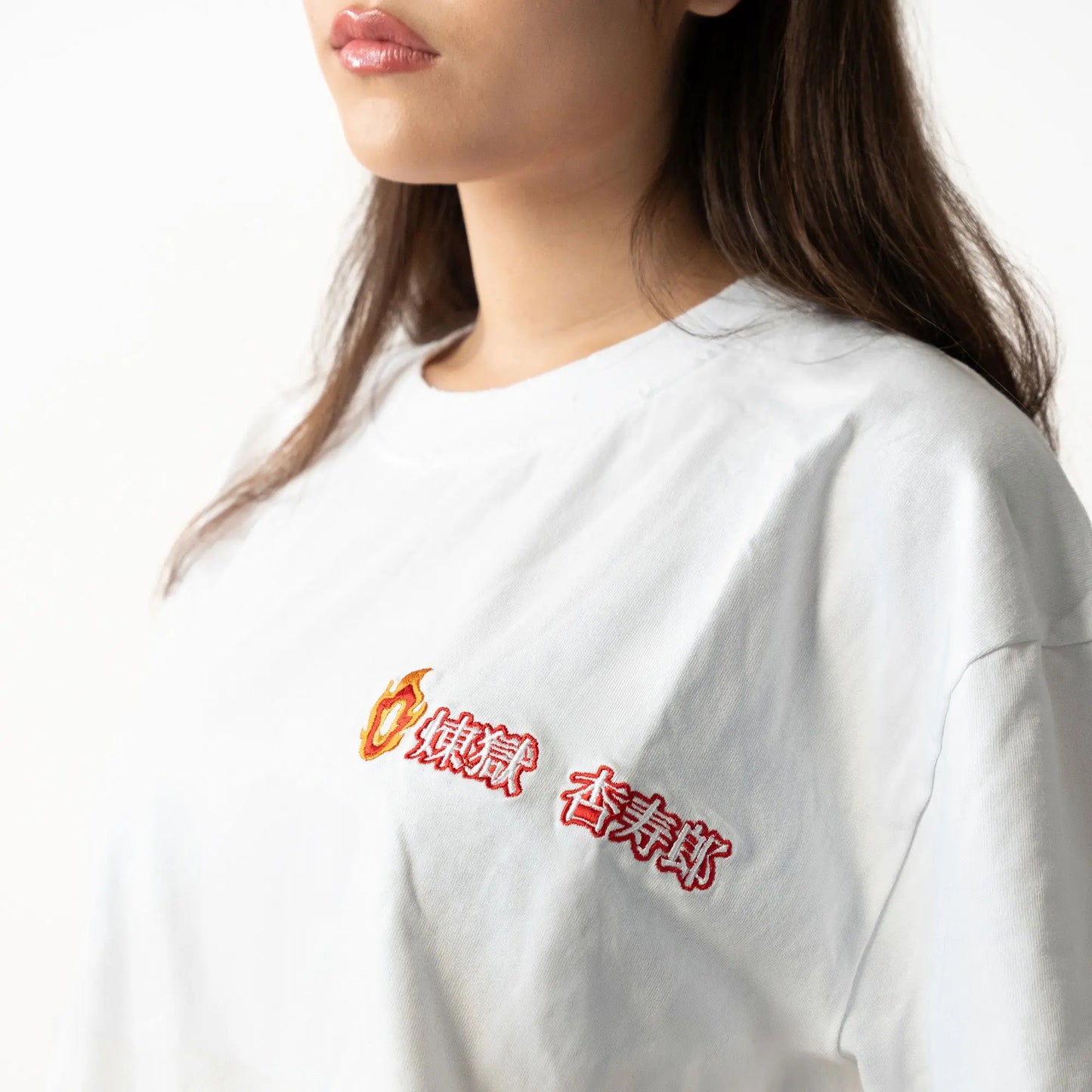 Rengoku Shirt OTAKU