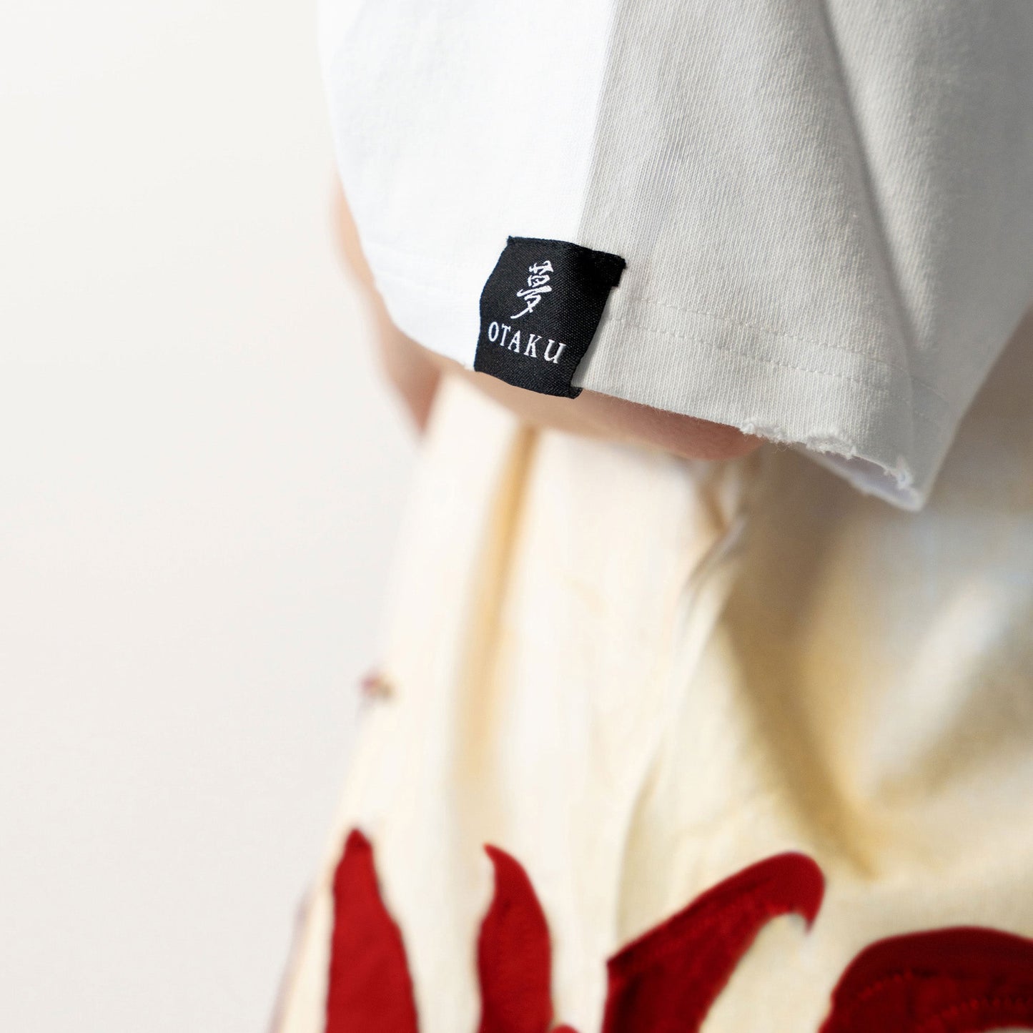 Rengoku Shirt OTAKU