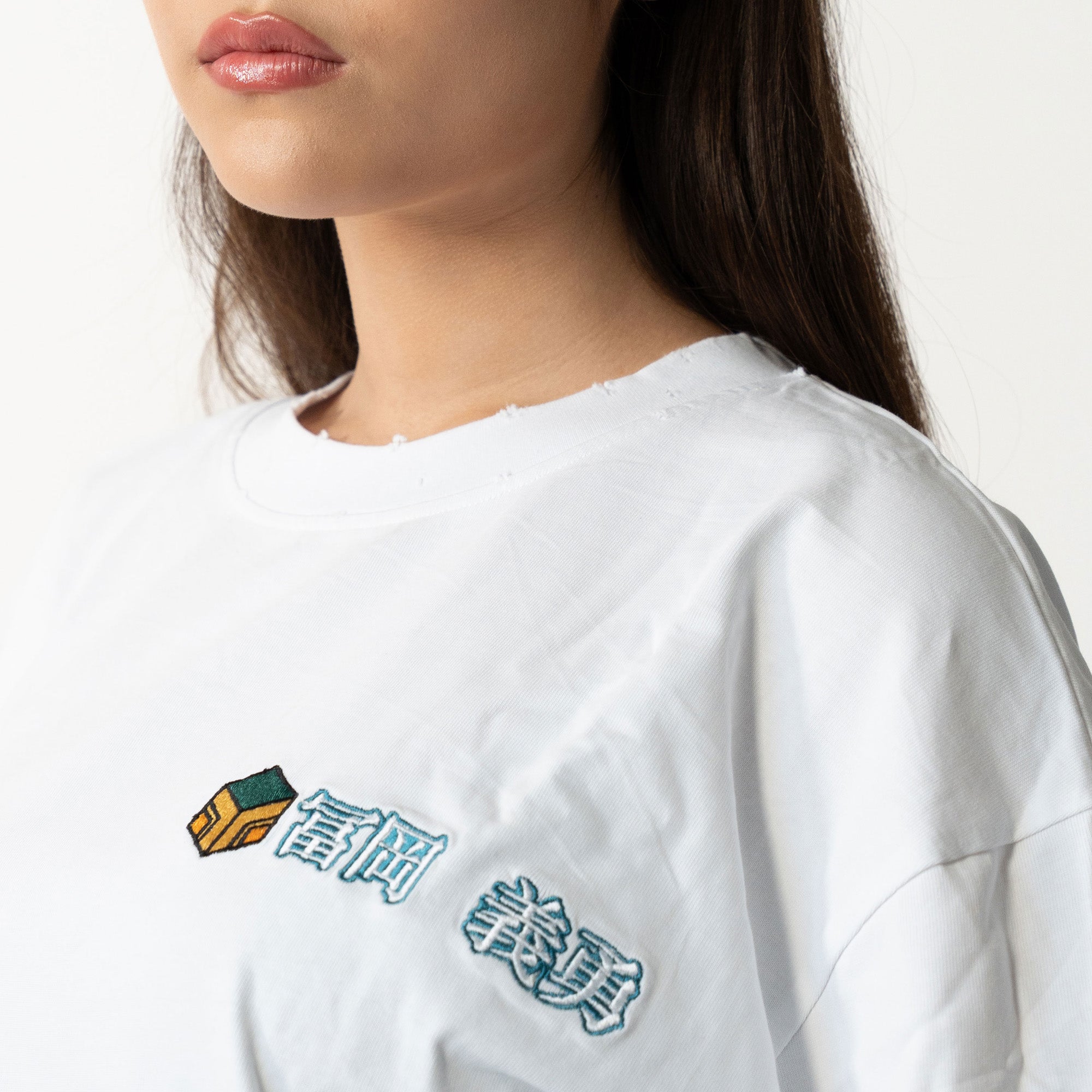 Giyu Shirt (Demon Slayer)