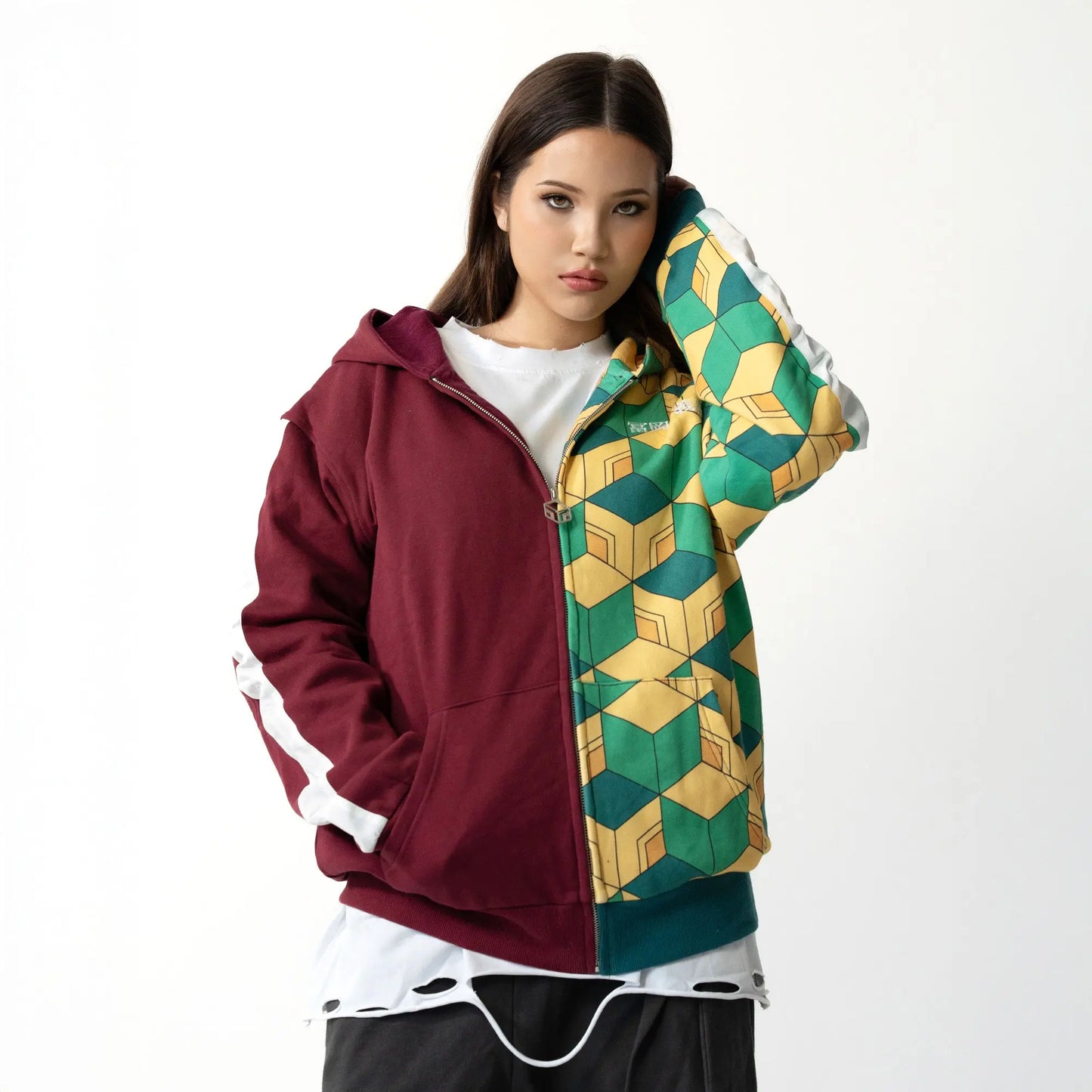 Giyu Hoodie OTAKU
