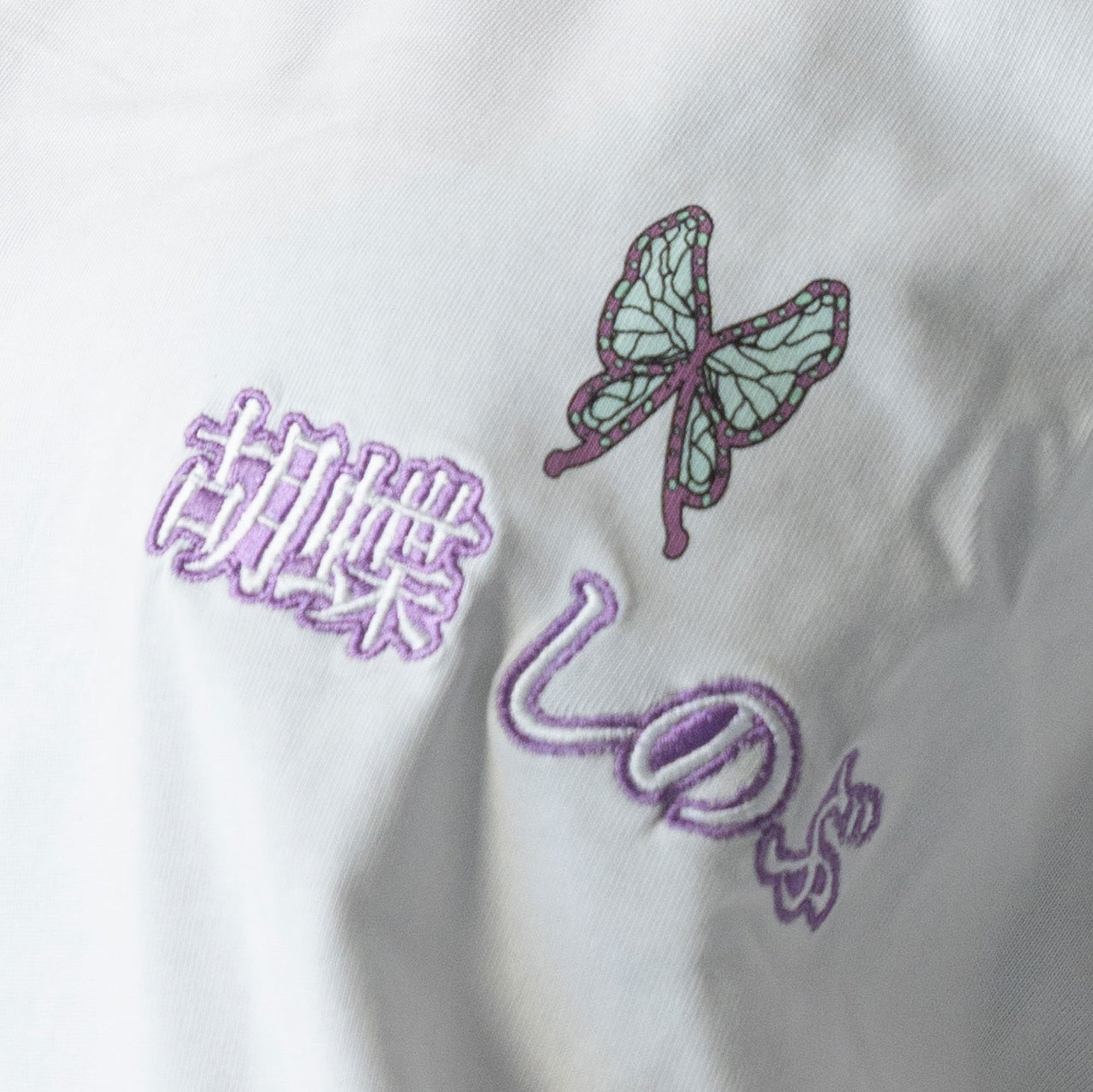 Shinobu Shirt (Demon Slayer)
