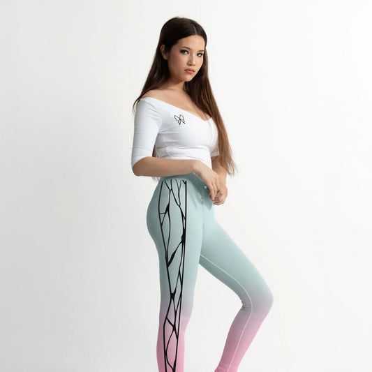 Shinobu Leggings OTAKU