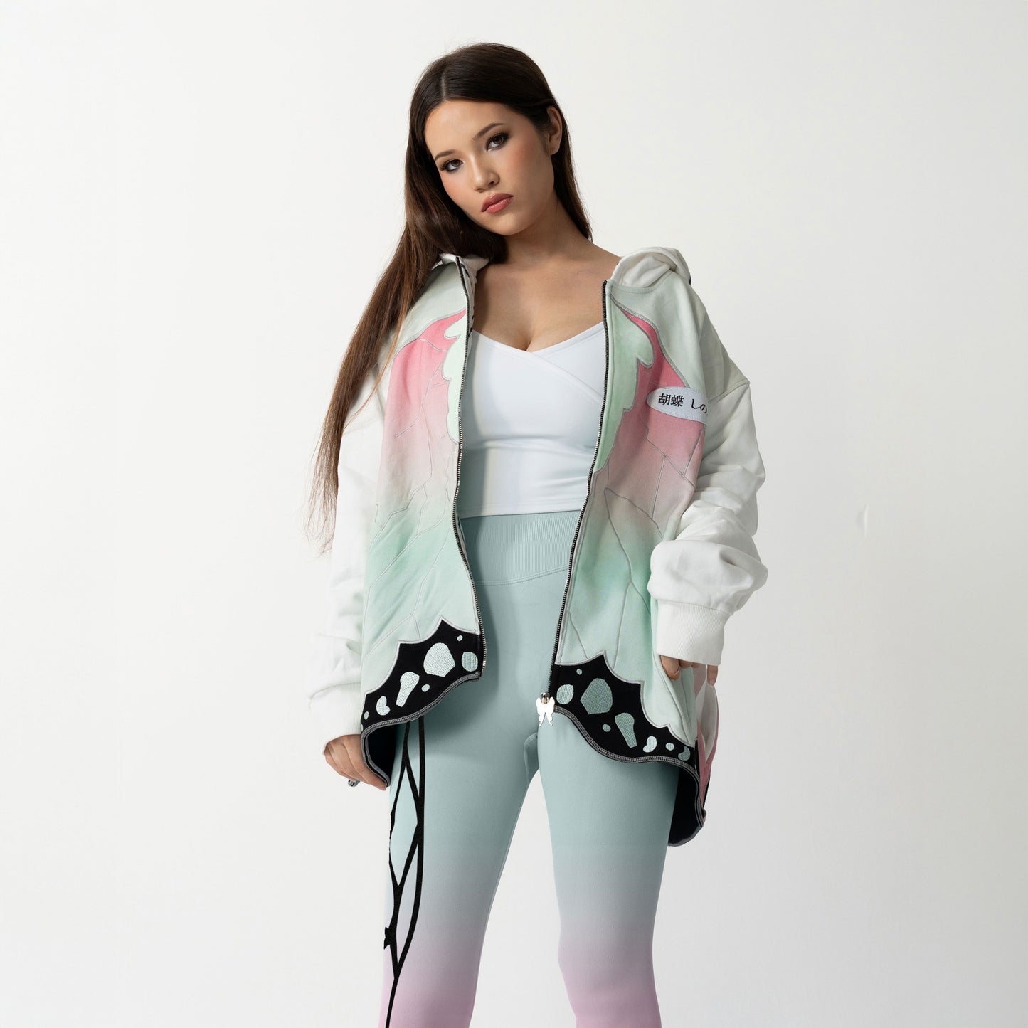 Shinobu Hoodie OTAKU