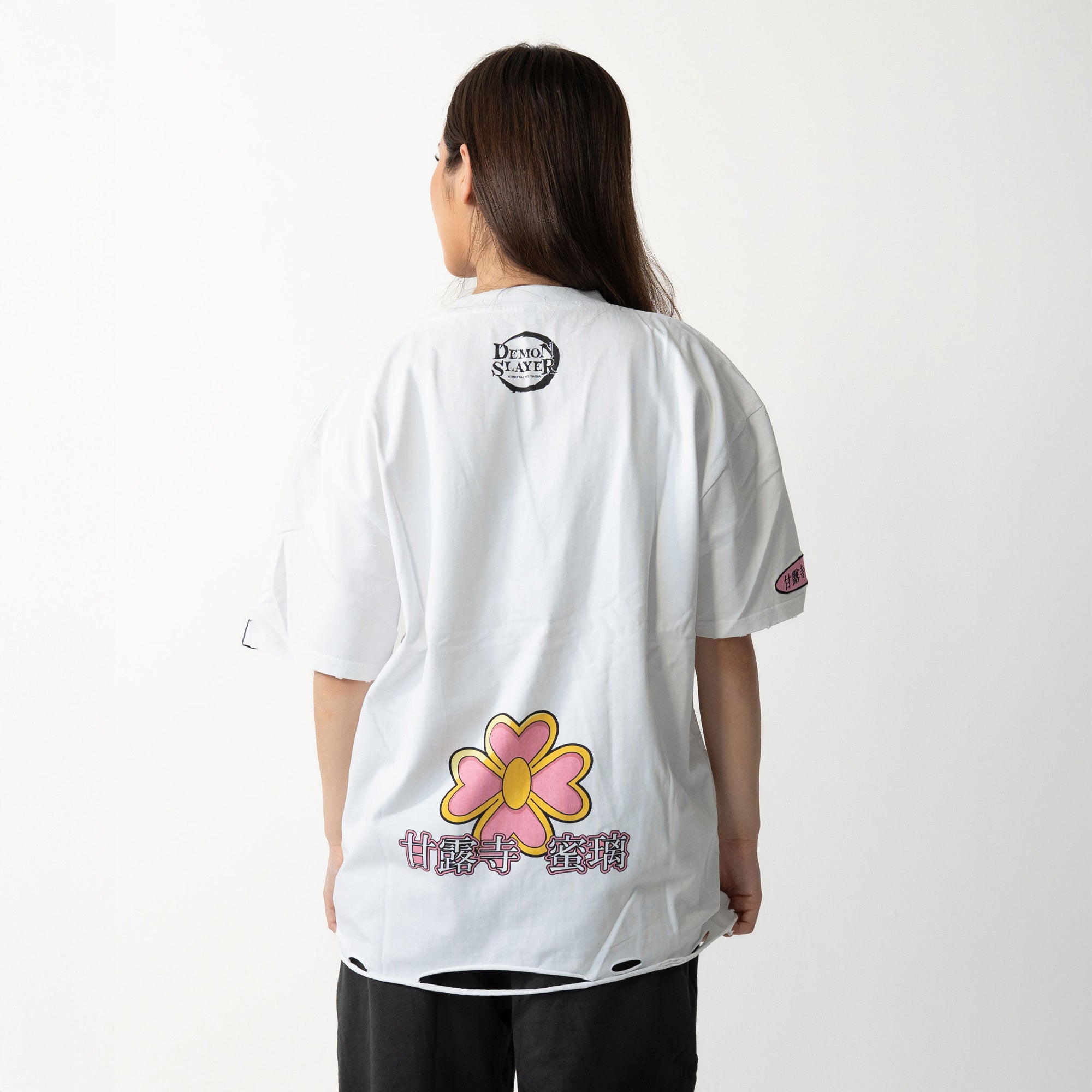 Mitsuri Shirt (Demon Slayer)