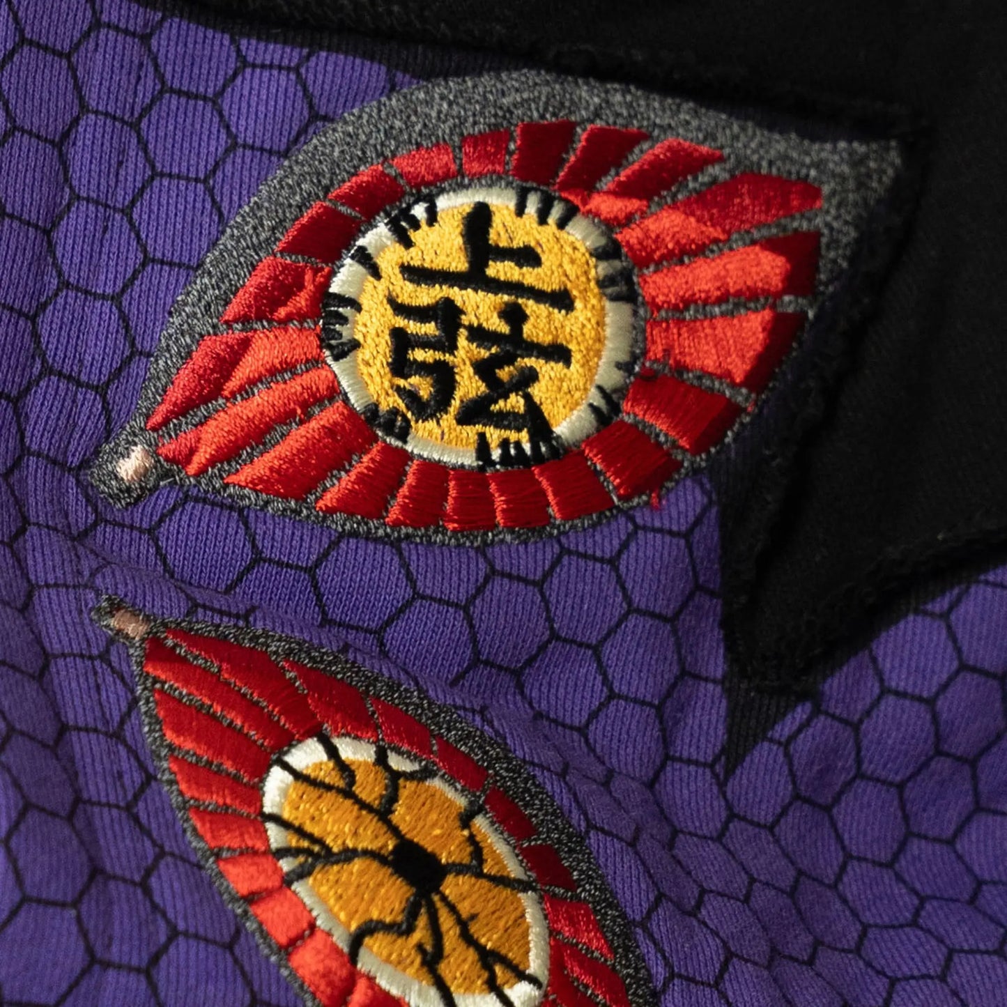 Kokushibo Hoodie OTAKU