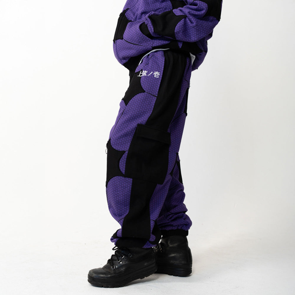 Kokushibo Sweatpants OTAKU