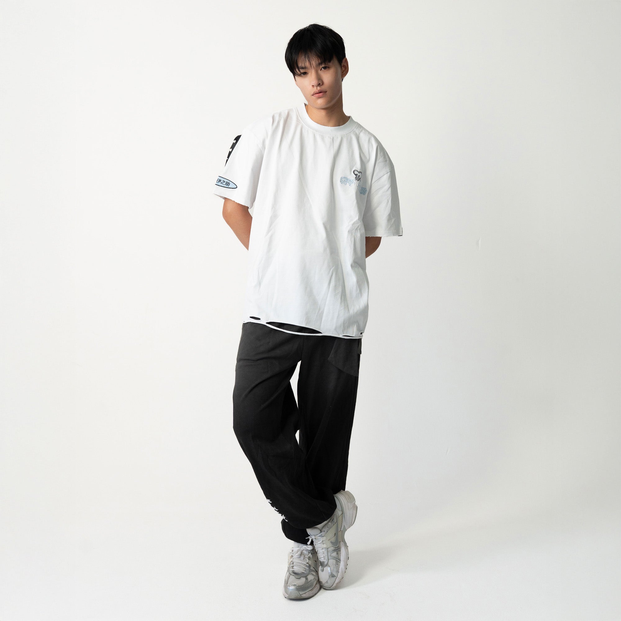 Inosuke Shirt (Demon Slayer)