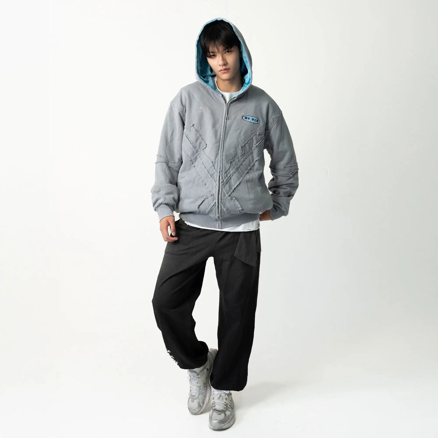 Inosuke Hoodie OTAKU