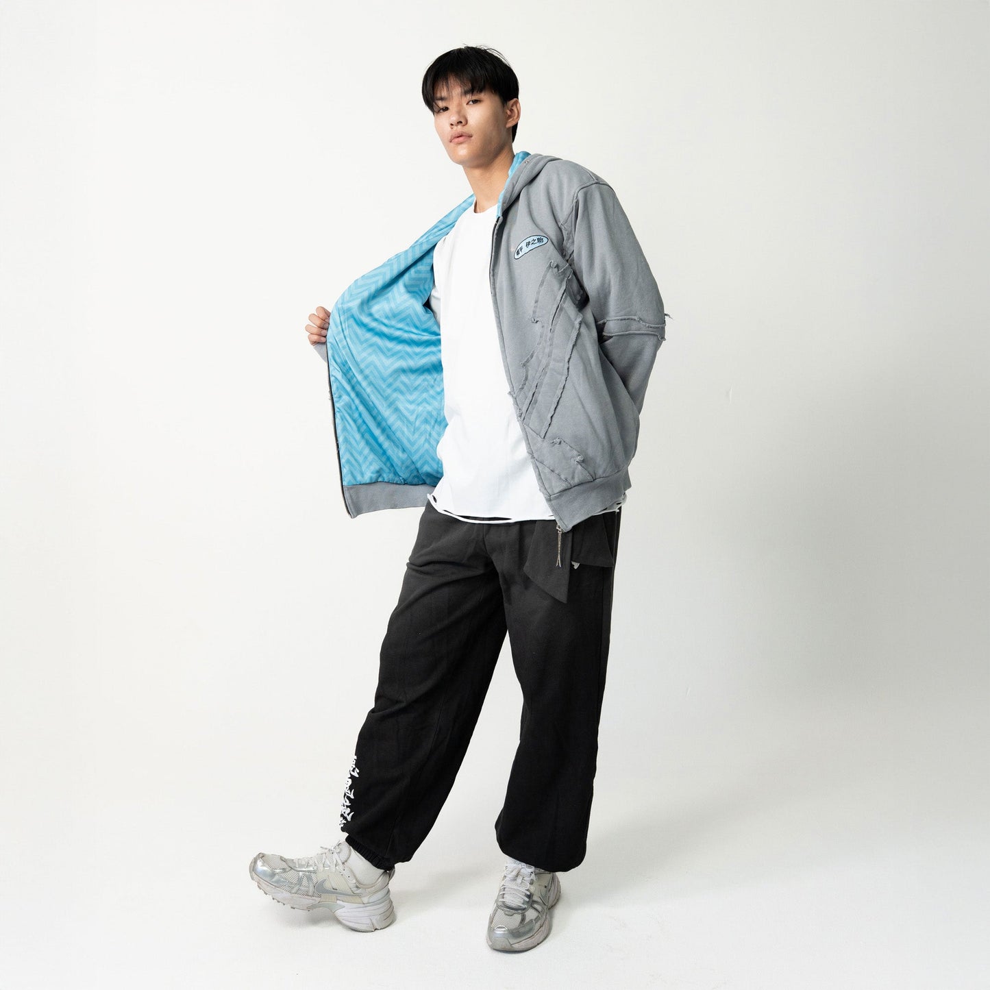 Inosuke Hoodie OTAKU