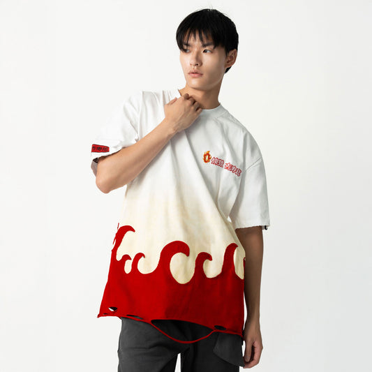 Rengoku Shirt OTAKU