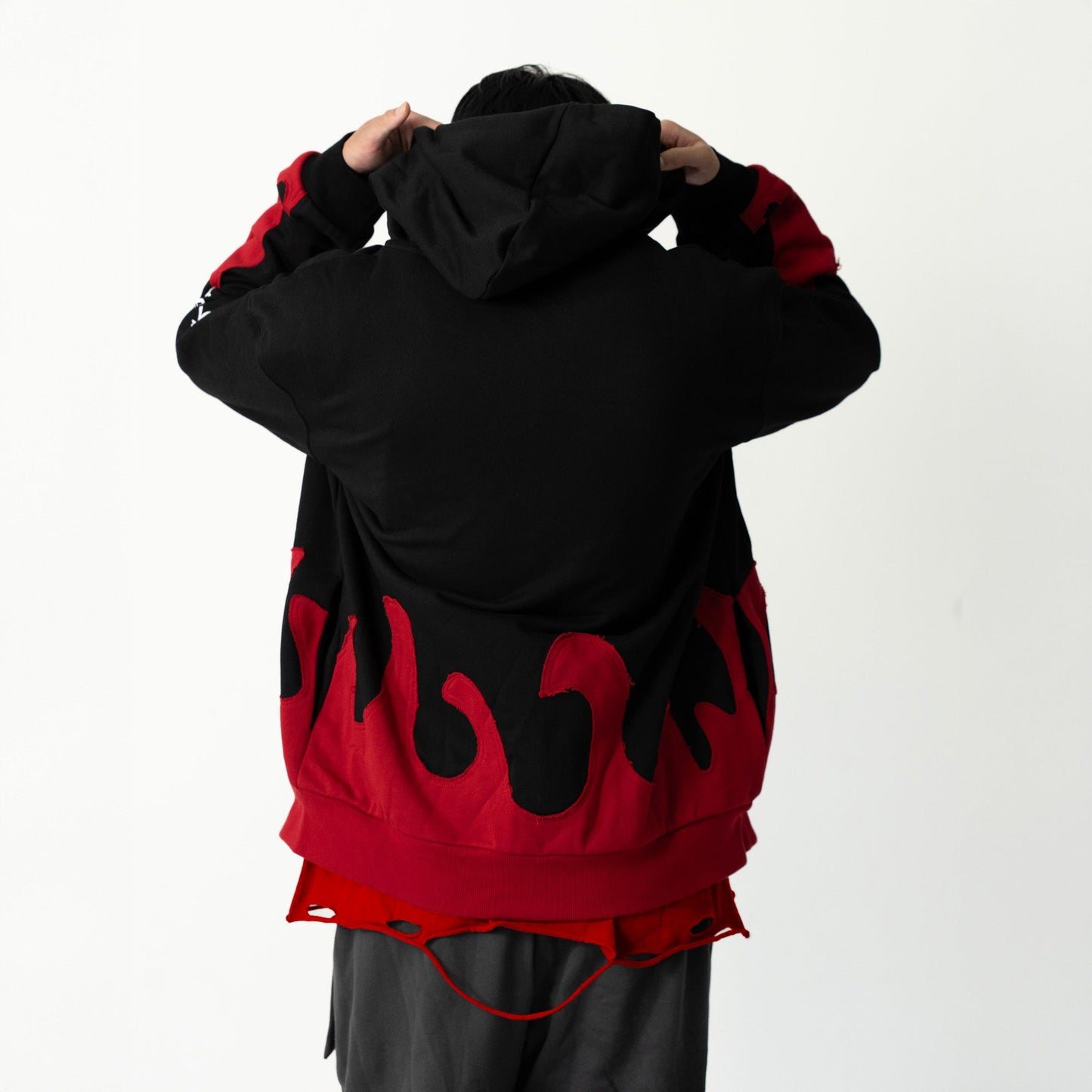 Rengoku Hoodie OTAKU