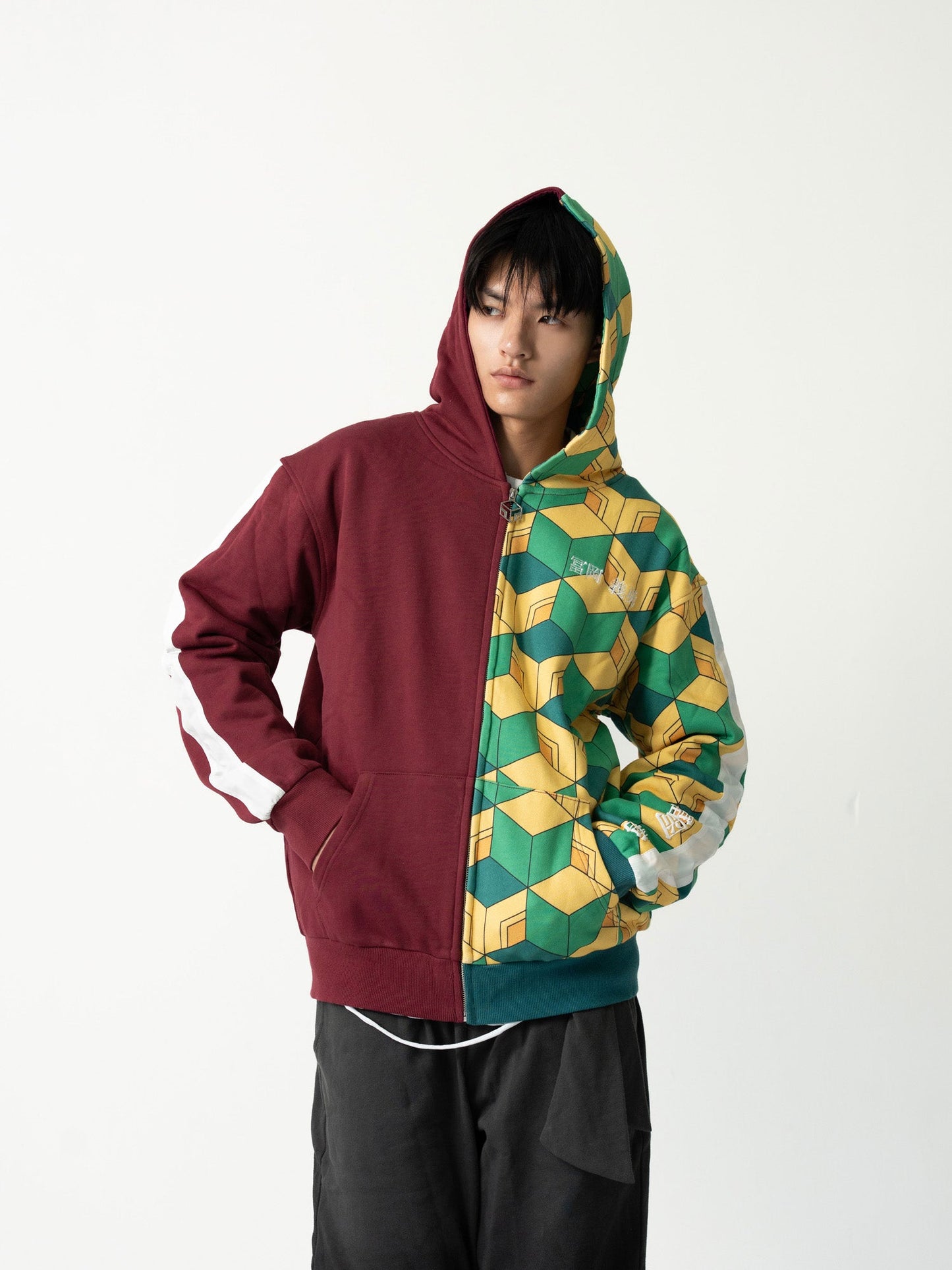 Giyu Hoodie OTAKU