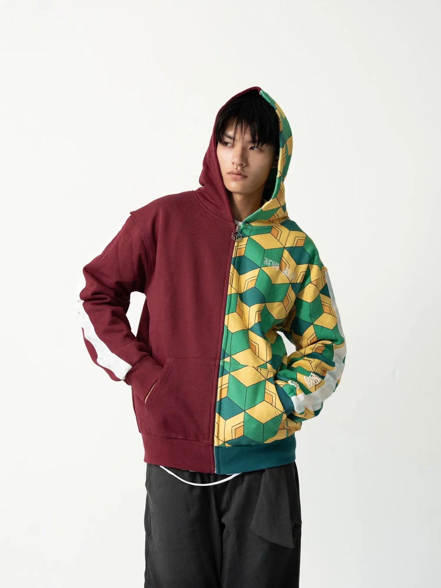 Giyu Hoodie OTAKU
