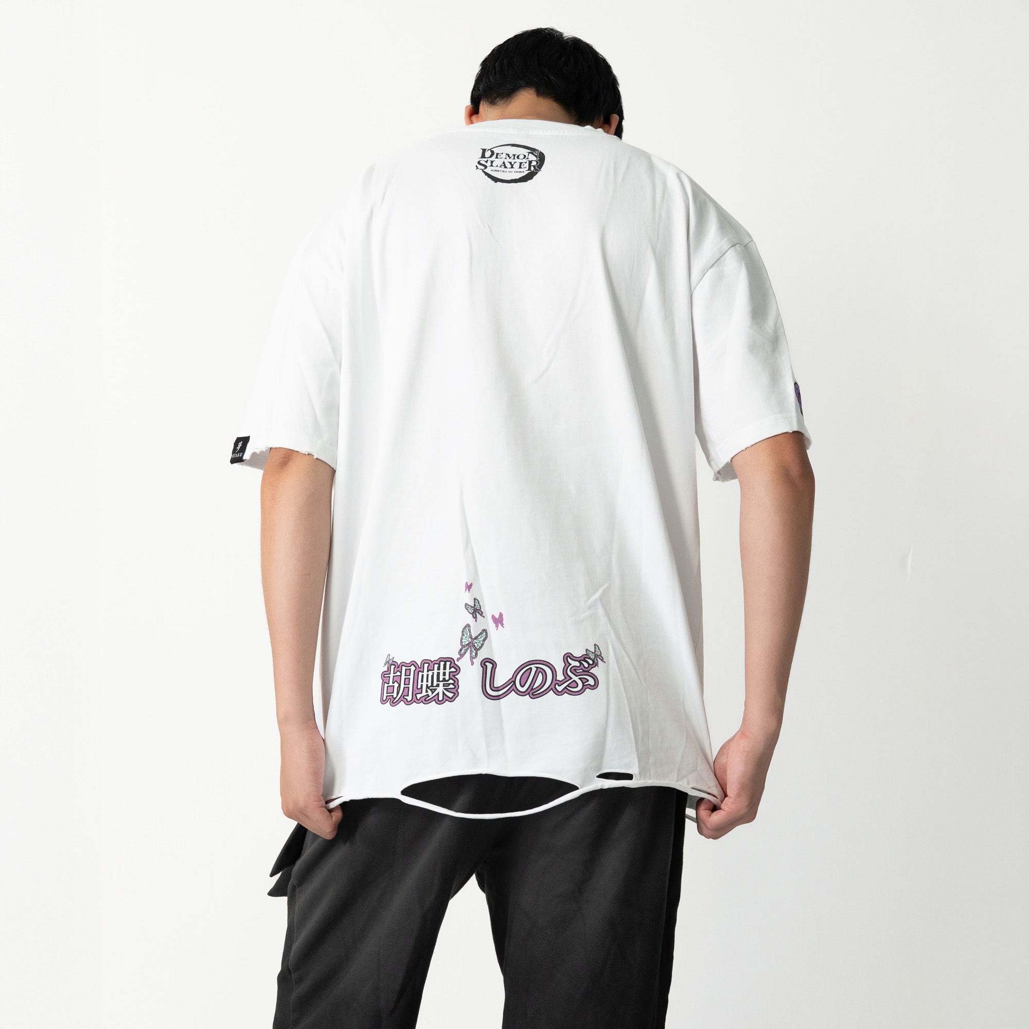 Shinobu Shirt (Demon Slayer)