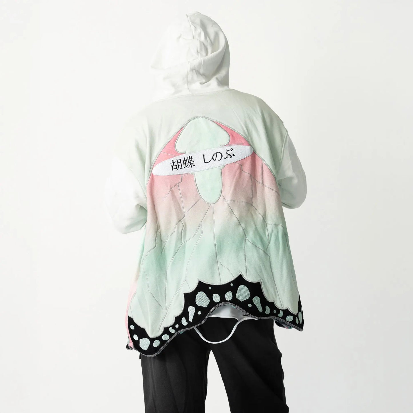 Shinobu Hoodie OTAKU