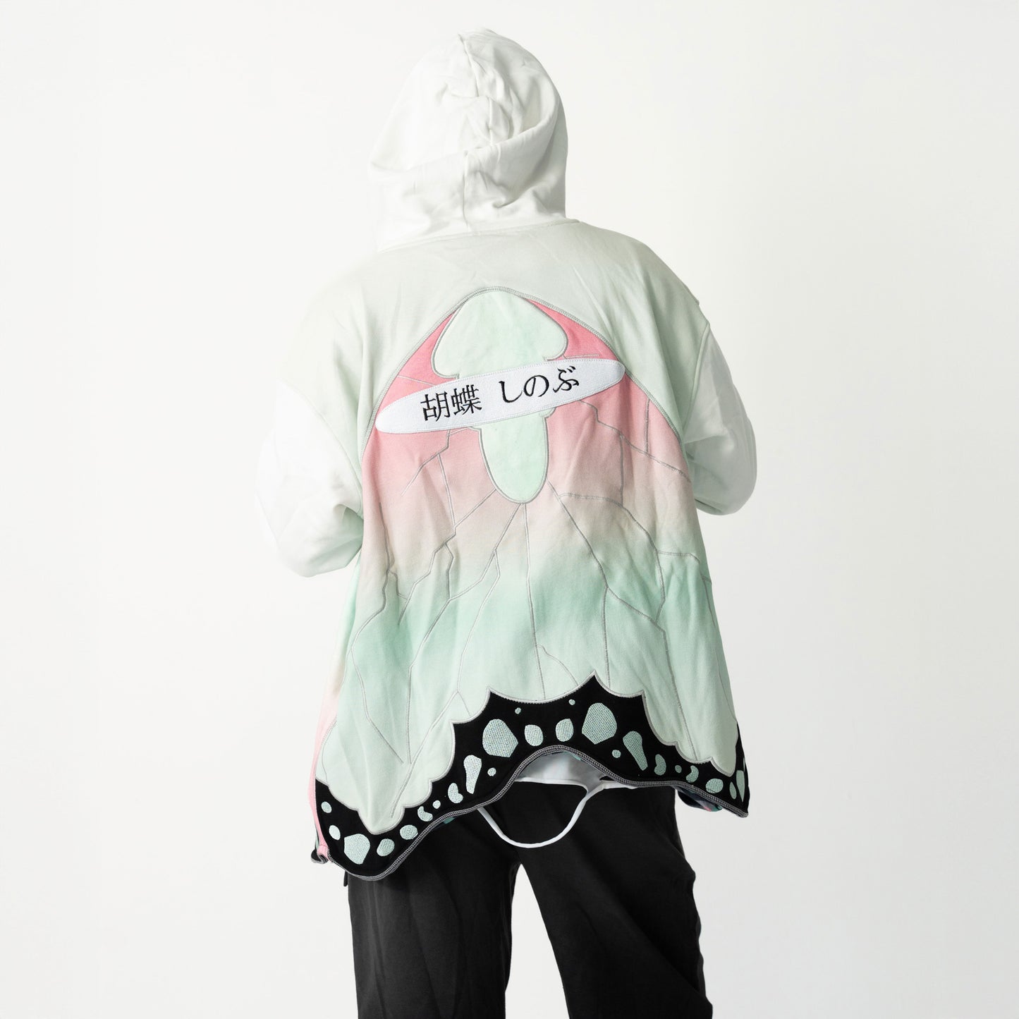 Shinobu Hoodie OTAKU