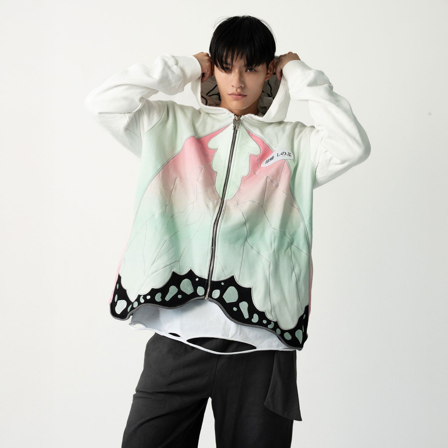 Shinobu Hoodie OTAKU