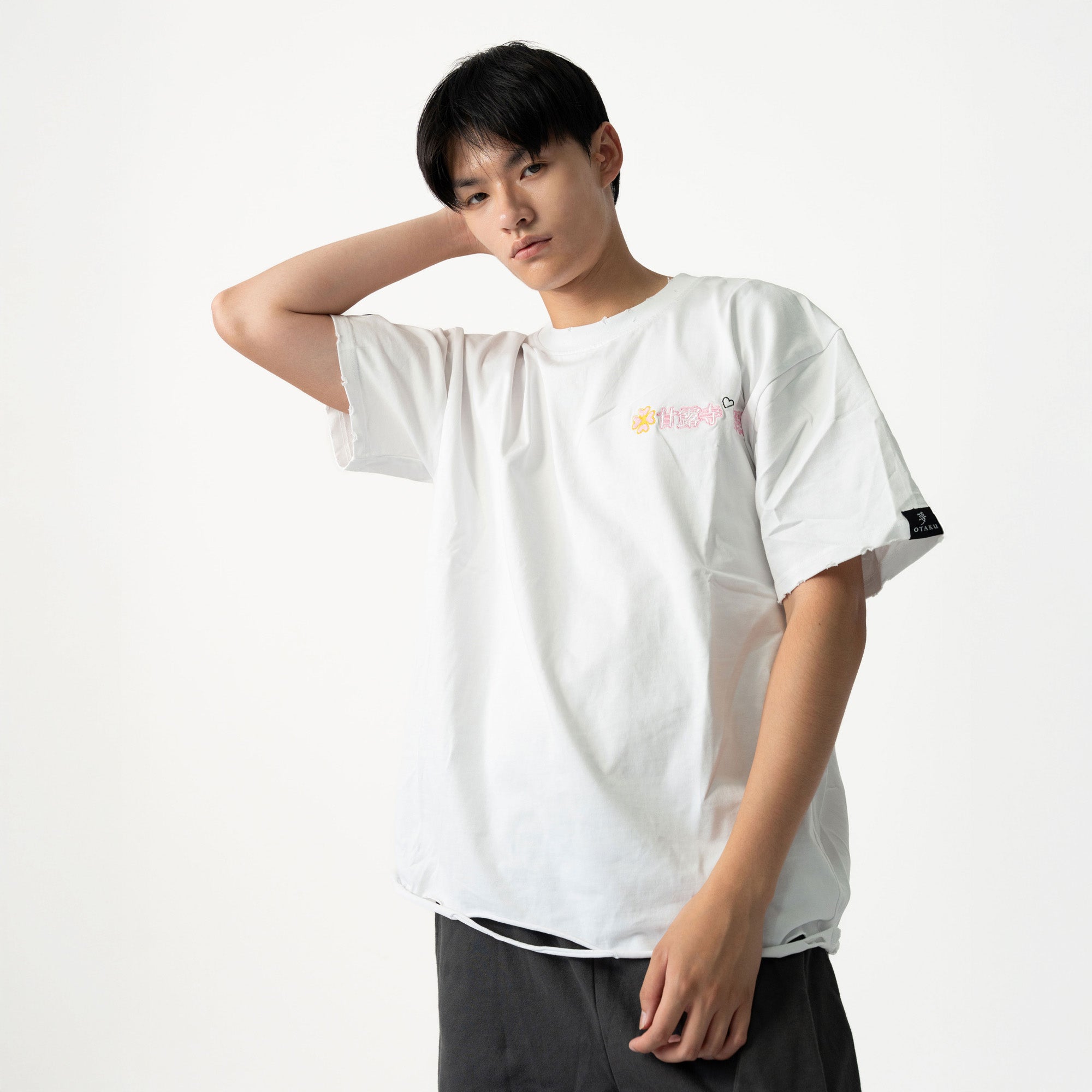 Mitsuri Shirt (Demon Slayer)
