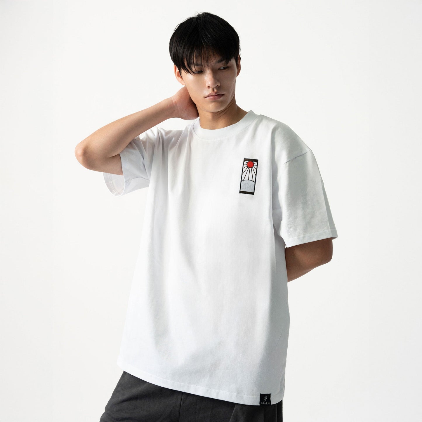 Demon Slayer Shirt OTAKU