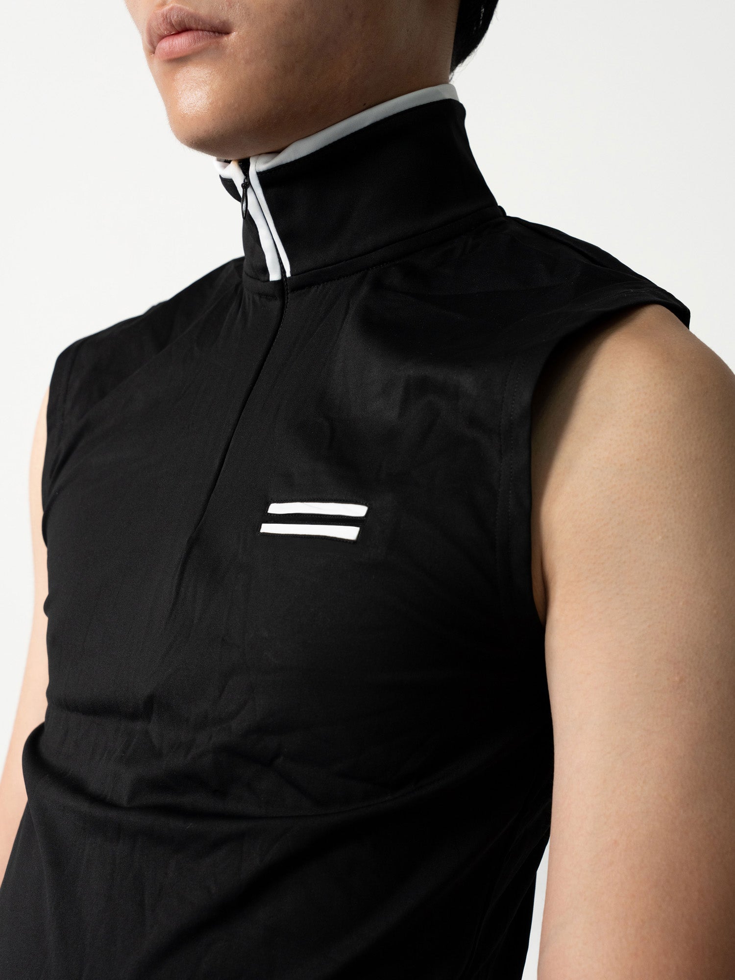 Demon Slayer Corps Compression Sleeveless Shirt (Demon Slayer)