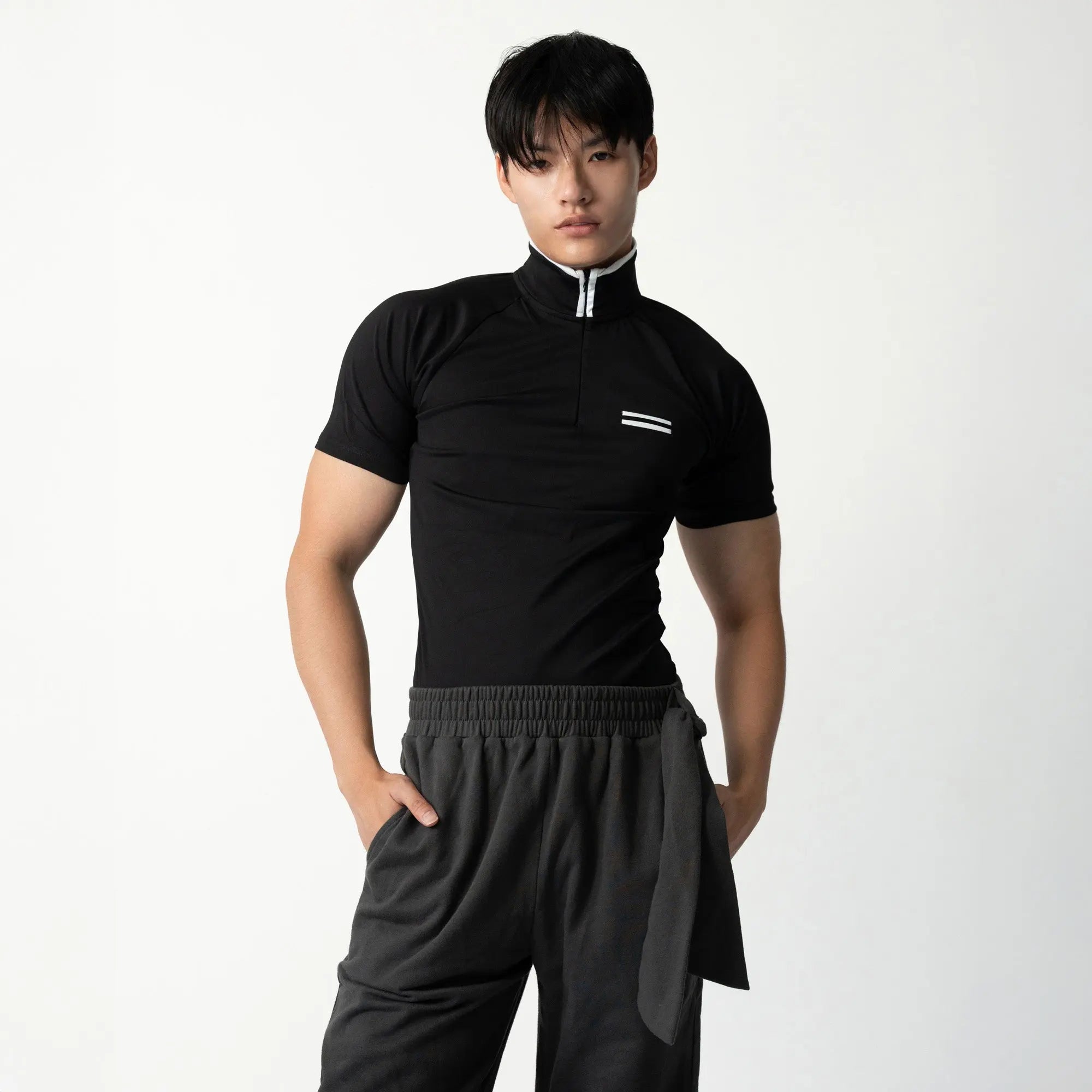 Demon Slayer Corps Compression