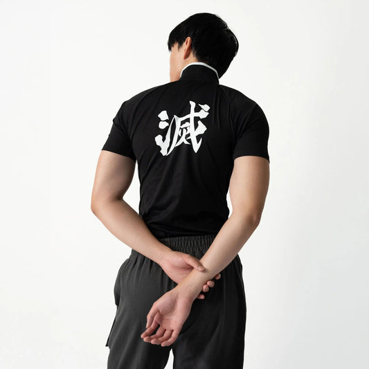 Demon Slayer Corps Compression OTAKU
