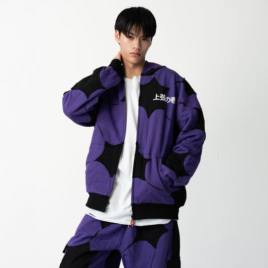 Kokushibo Hoodie OTAKU