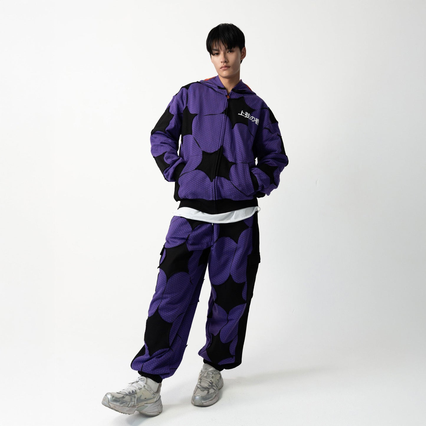 Kokushibo Hoodie OTAKU