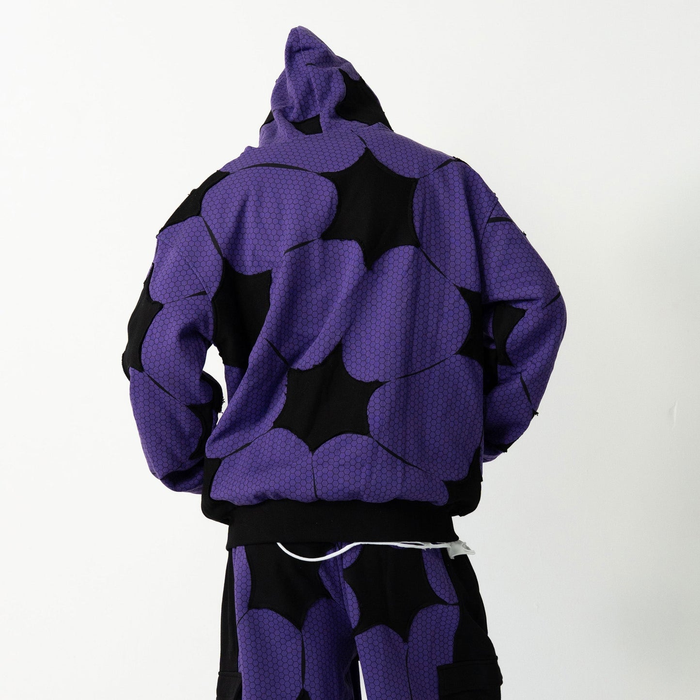 Kokushibo Hoodie OTAKU