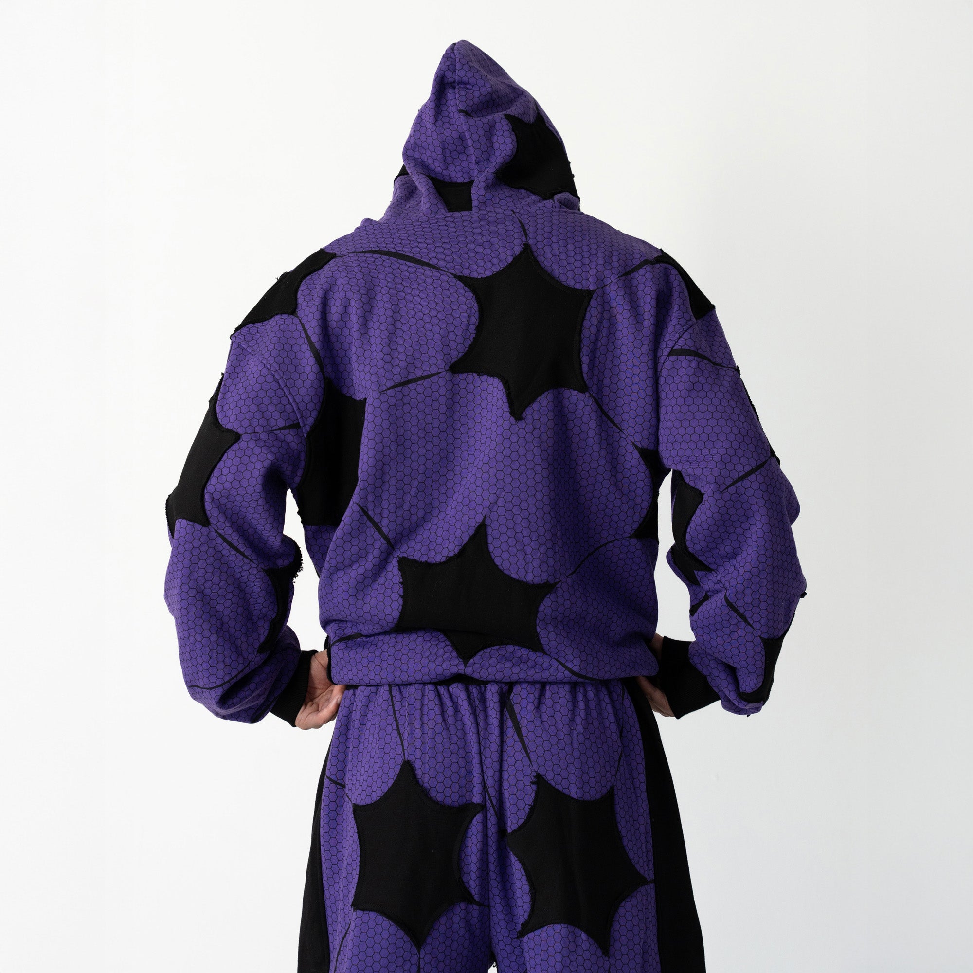 Kokushibo Sweatpants (Demon Slayer)