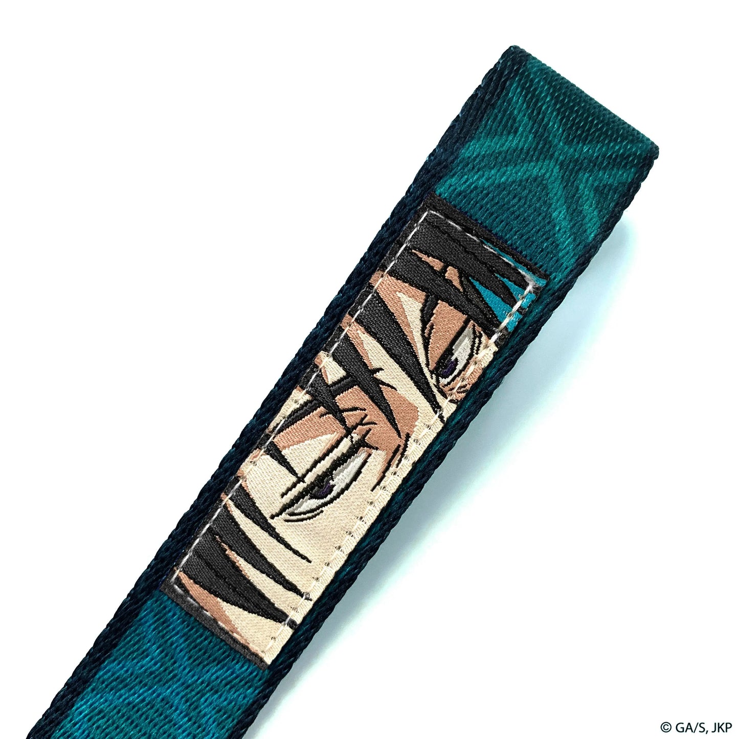 Toji Fushiguro Keystrap Bundle