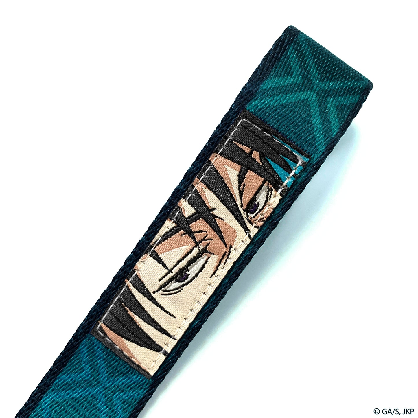 Toji Fushiguro Keystrap Bundle OTAKU