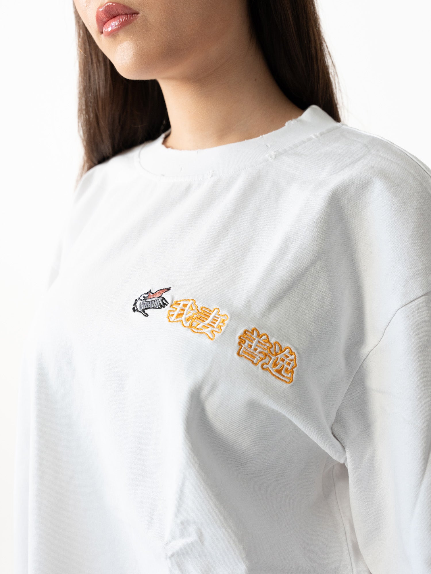 Zenitsu Shirt (Demon Slayer)