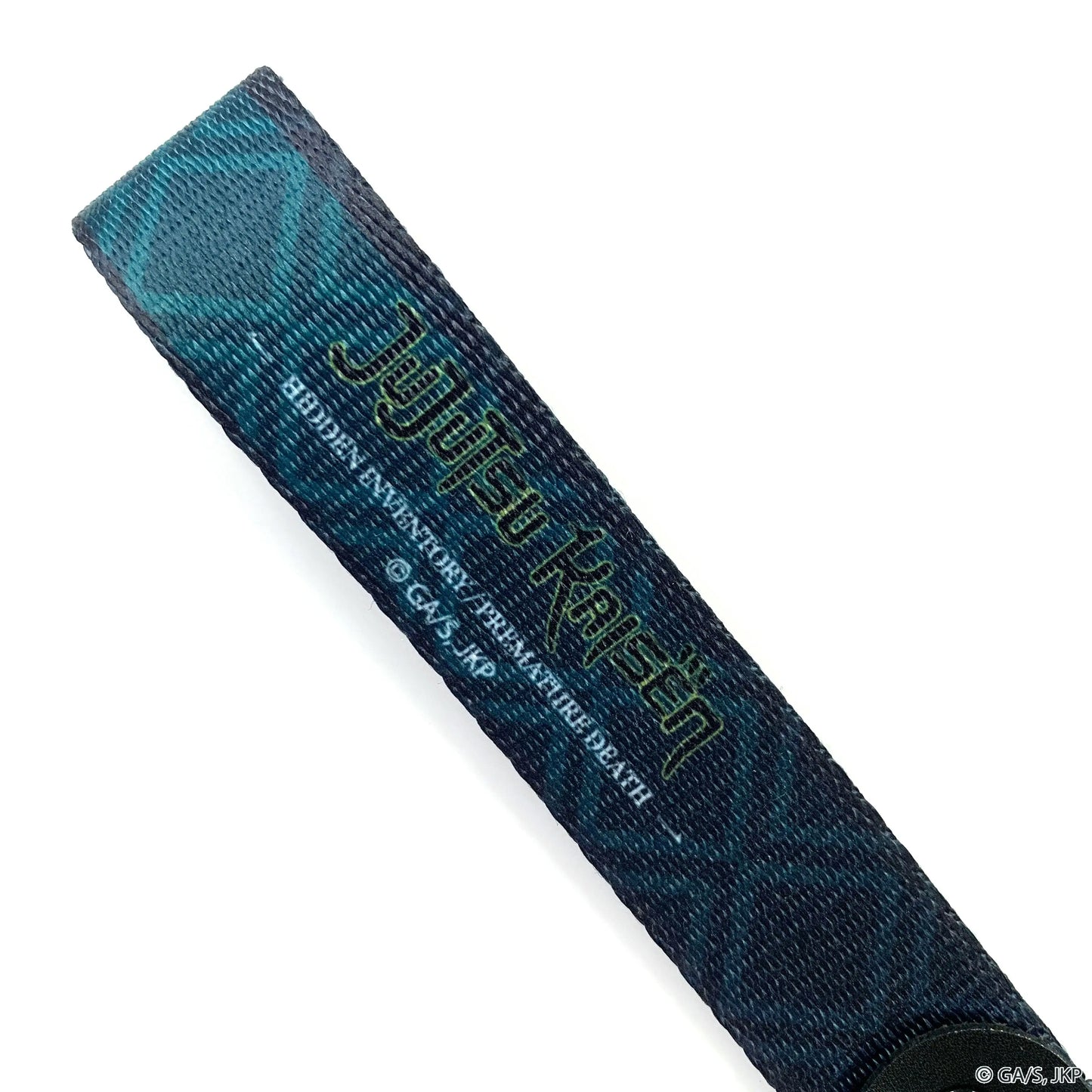 Toji Fushiguro Keystrap Bundle