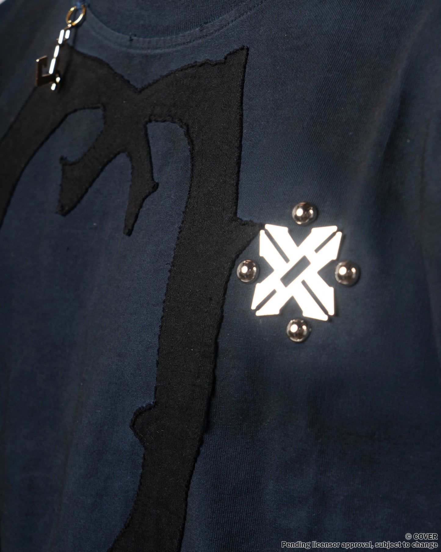 Nerissa Ravencroft Shirt OTAKU