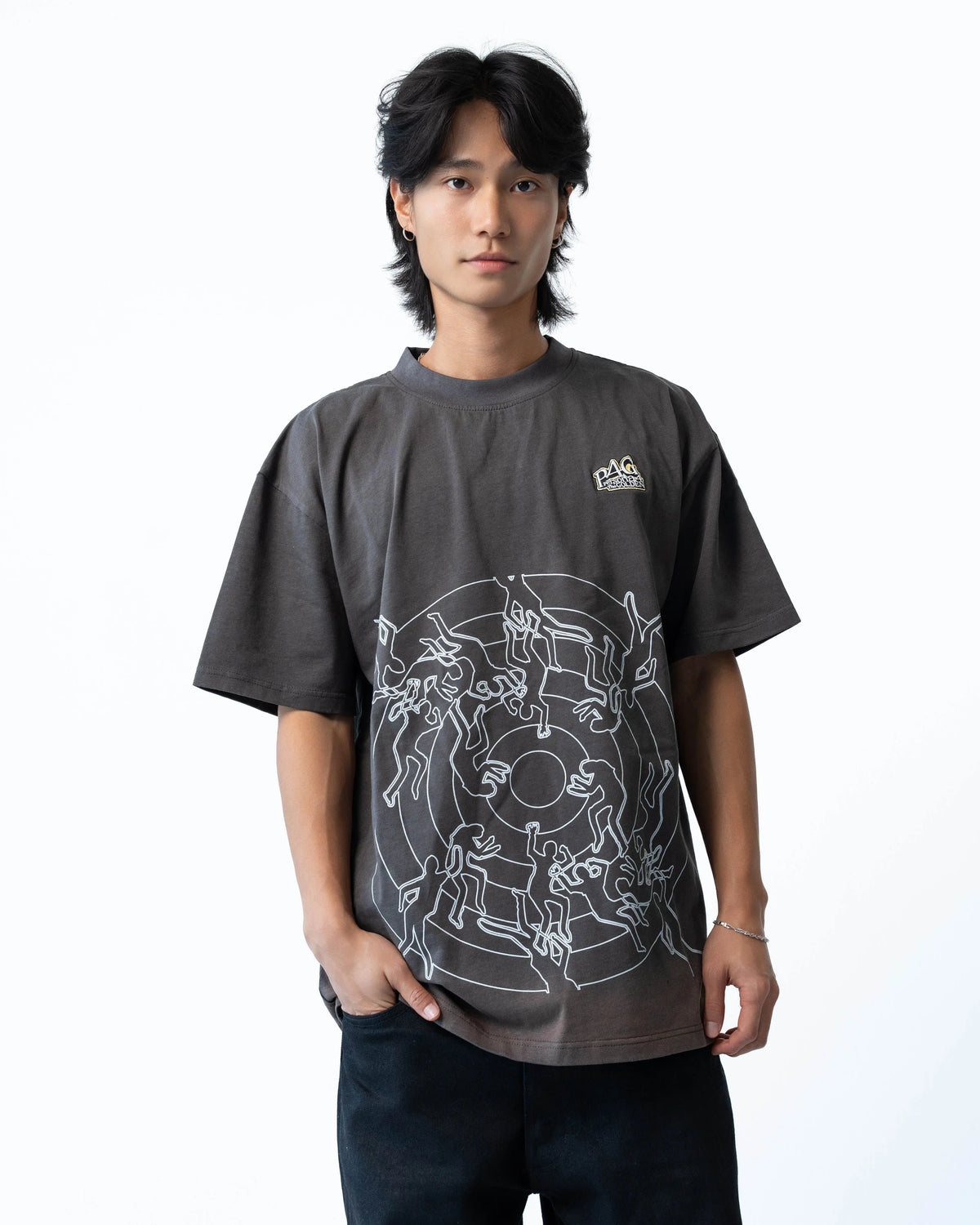 Persona 4 Golden T-Shirt