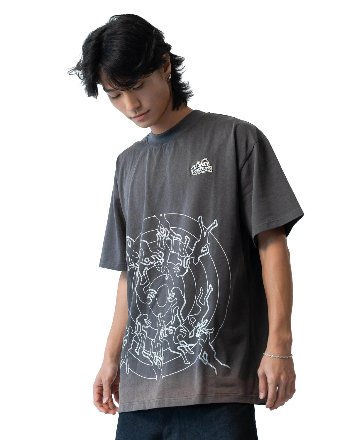 Persona 4 Golden T-Shirt