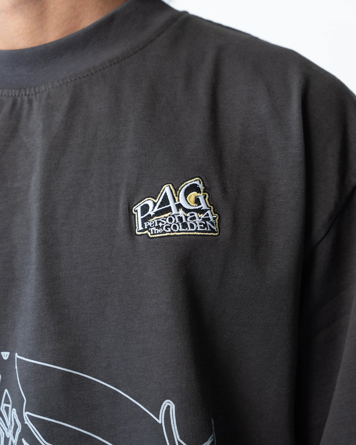 Persona 4 Golden T-Shirt