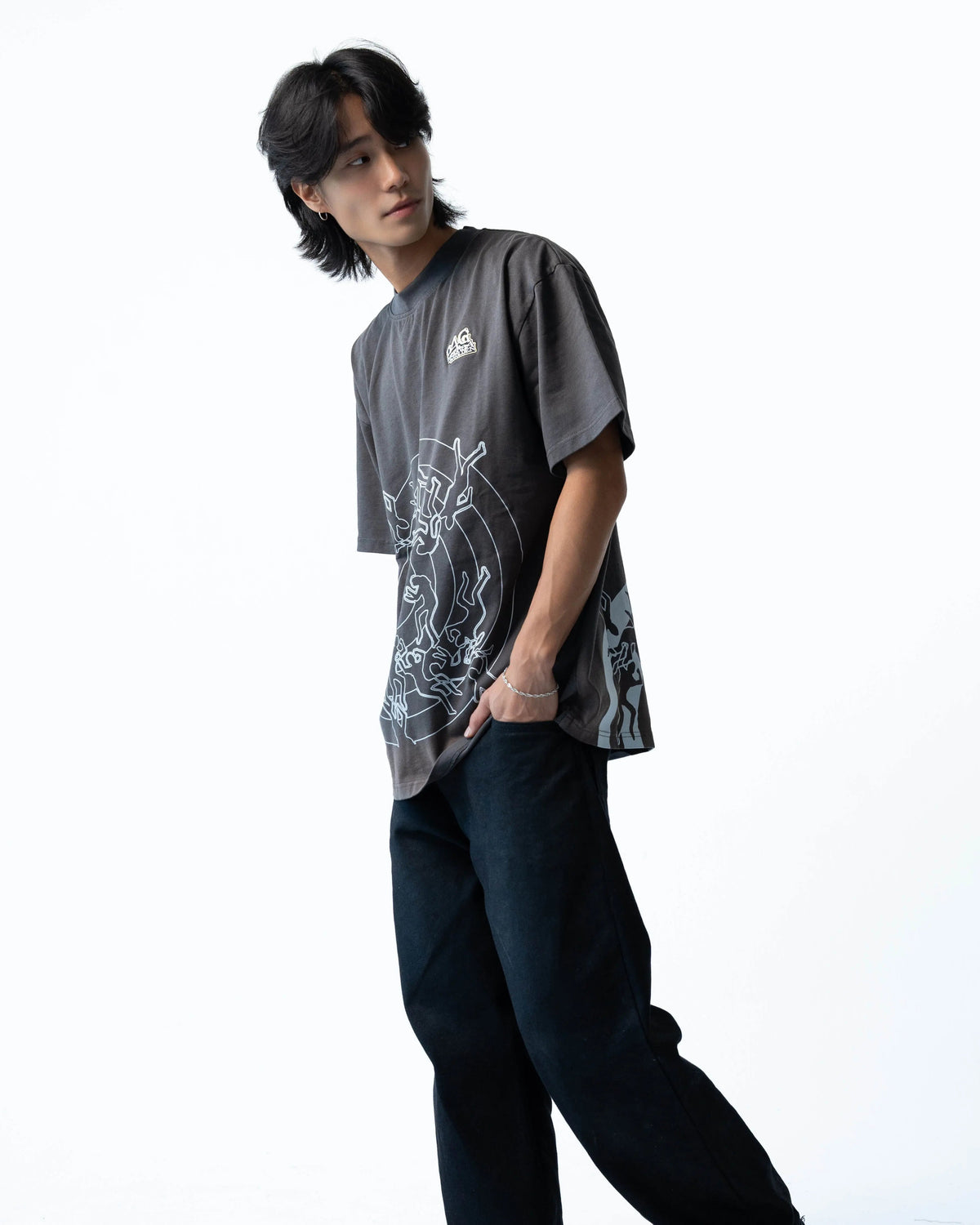 Persona 4 Golden T-Shirt