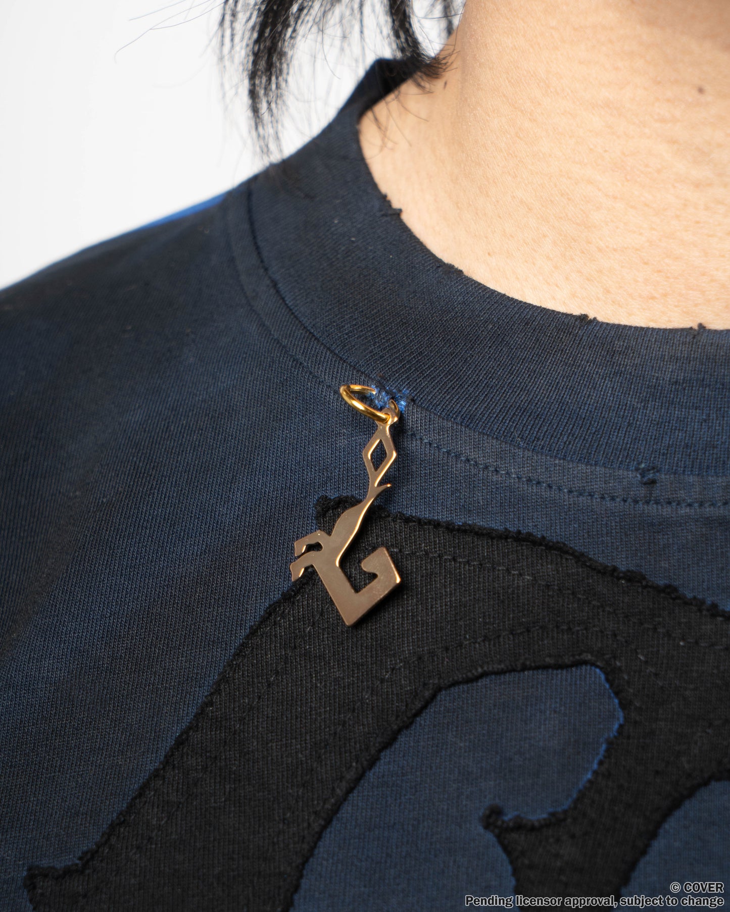 Nerissa Ravencroft Shirt