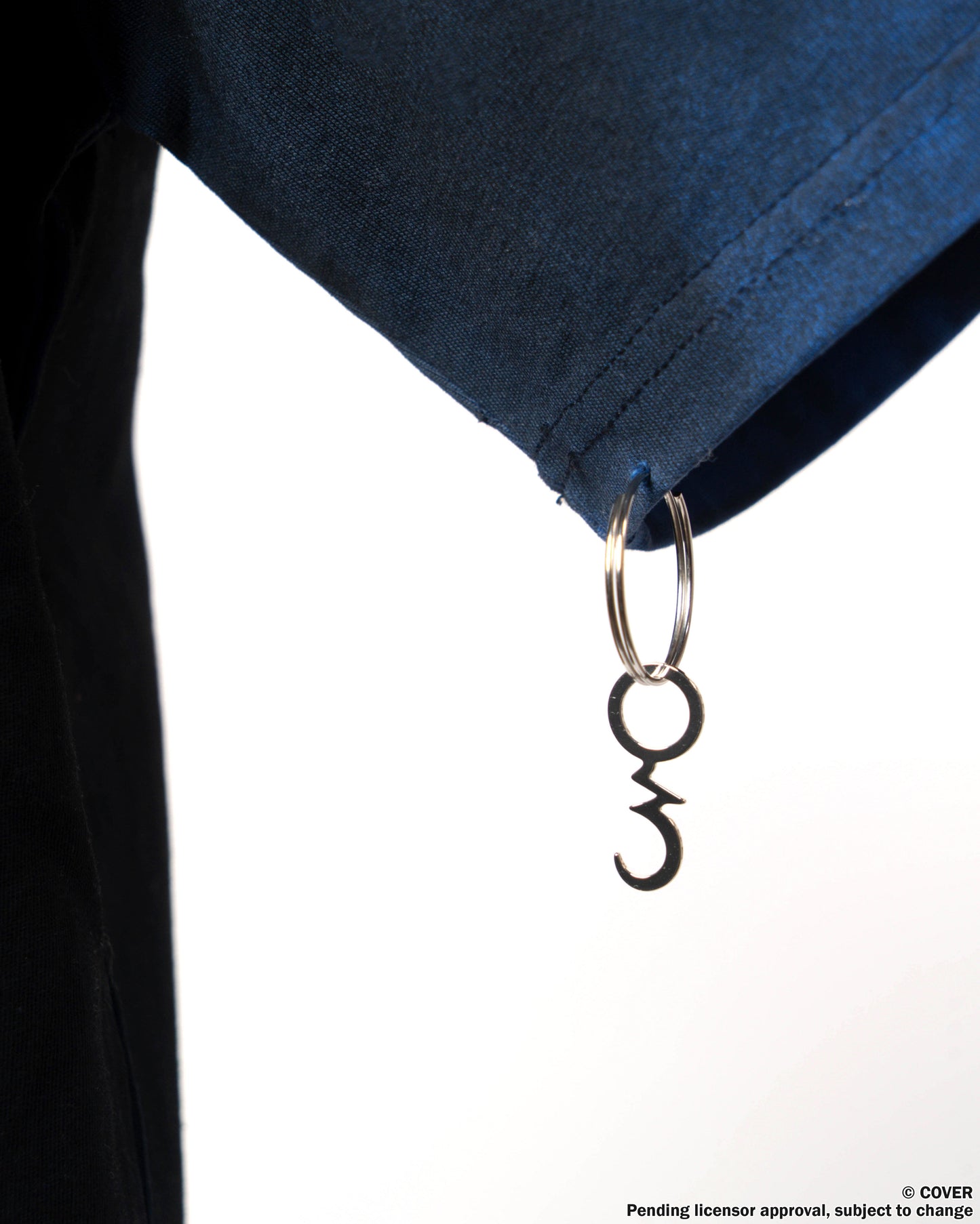 Nerissa Ravencroft Shirt OTAKU