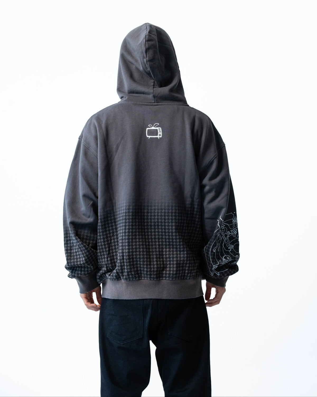 Persona 4 Golden Hoodie